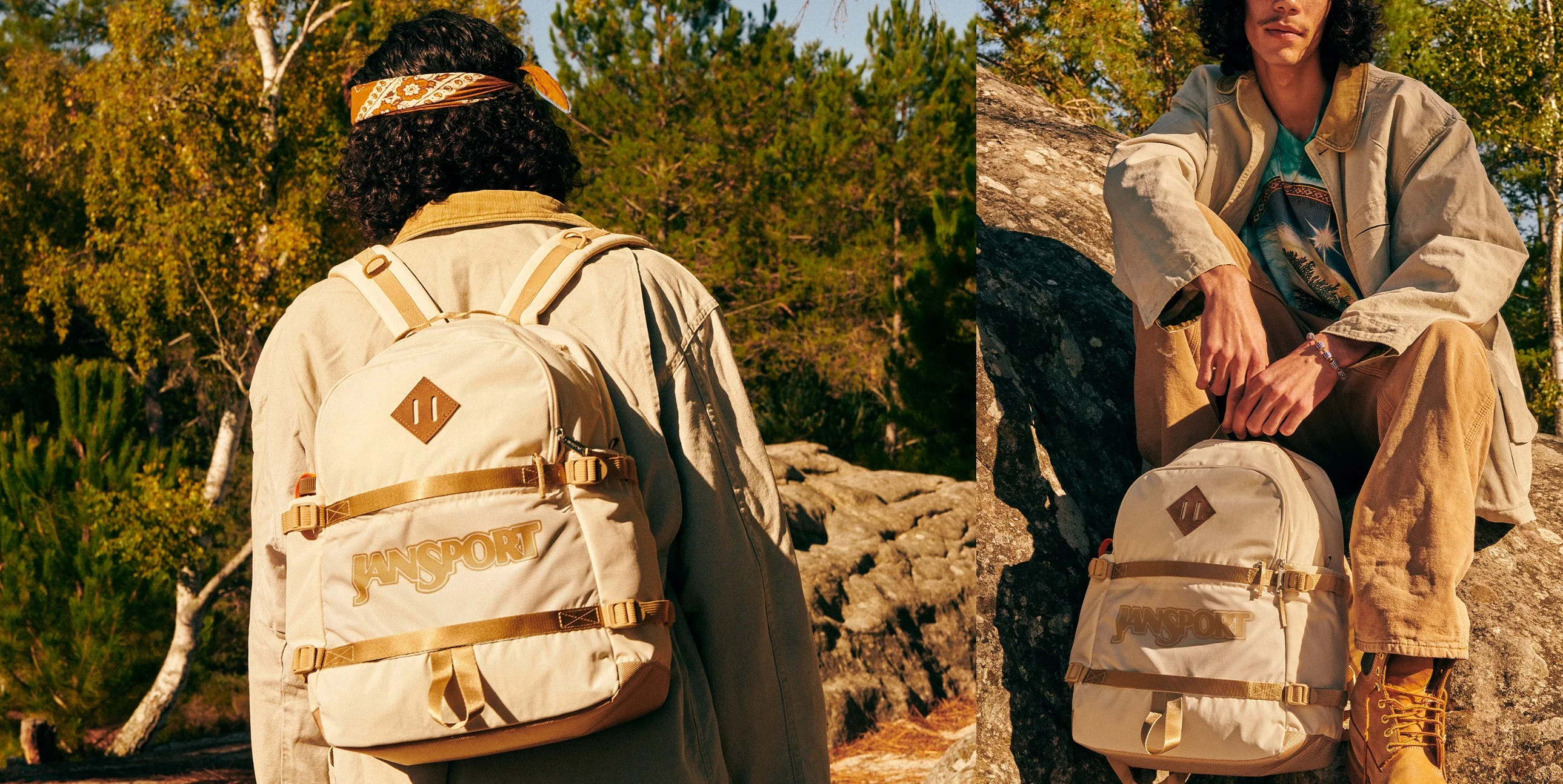 Built for Every Boundless Adventure