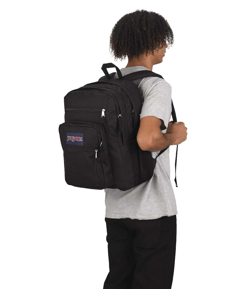 Big Student - Image 8