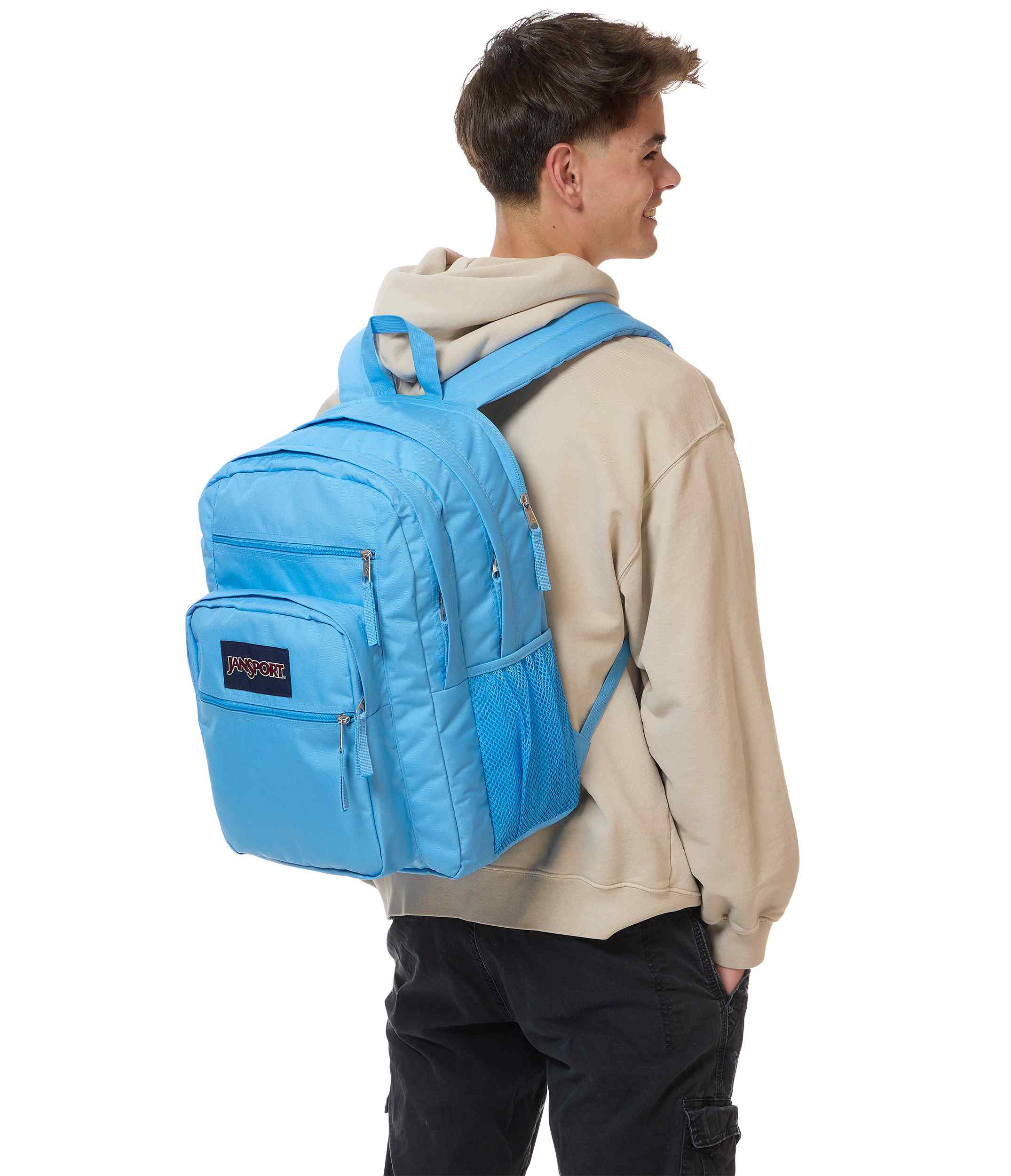Big Student - Image 8