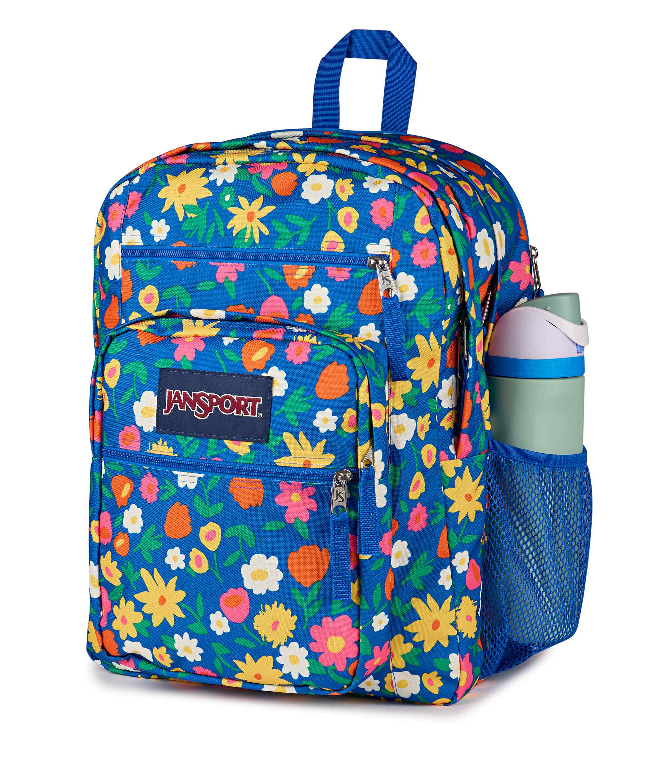 Big Student - Image 5
