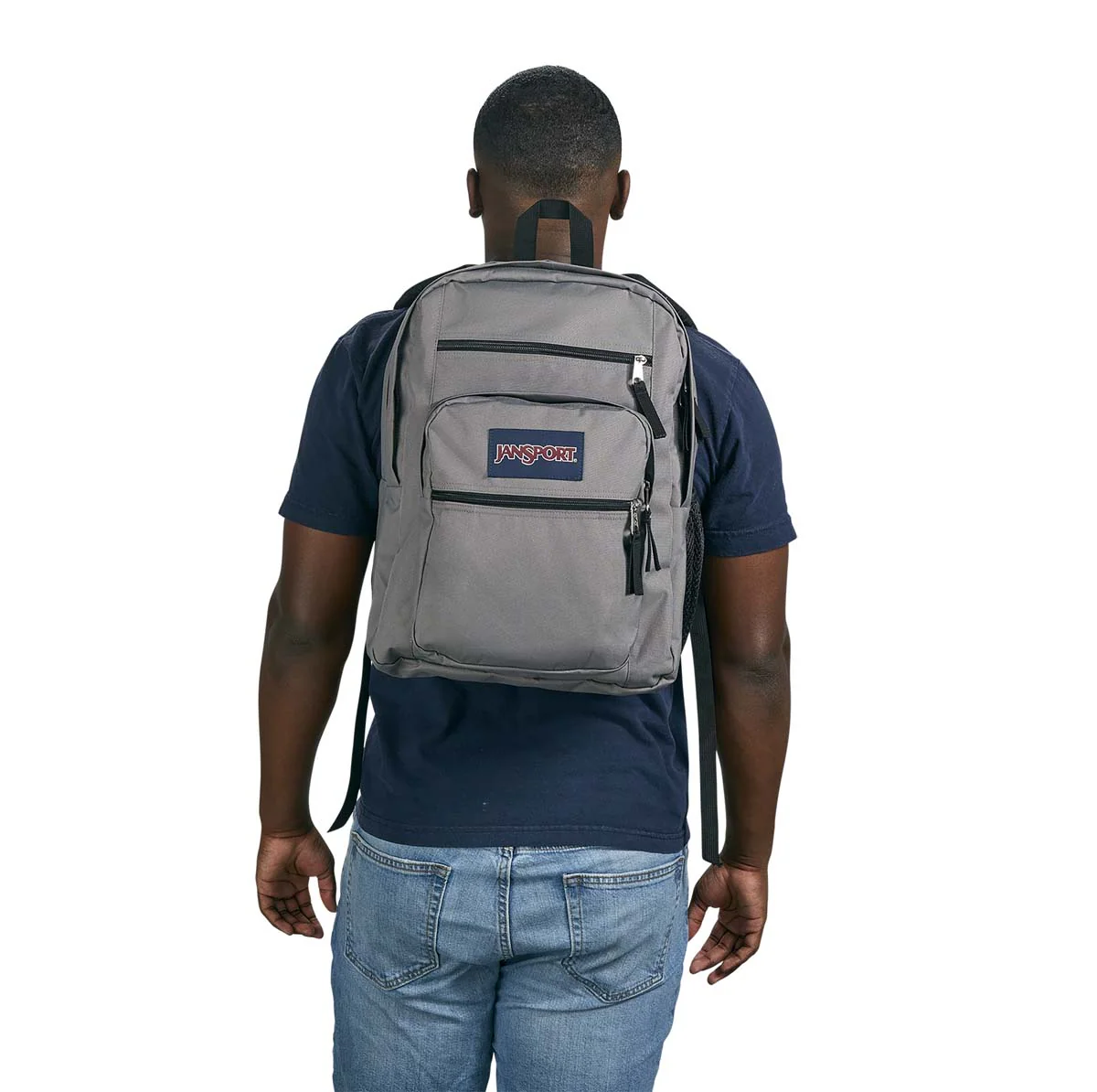 Big Student - Image 6