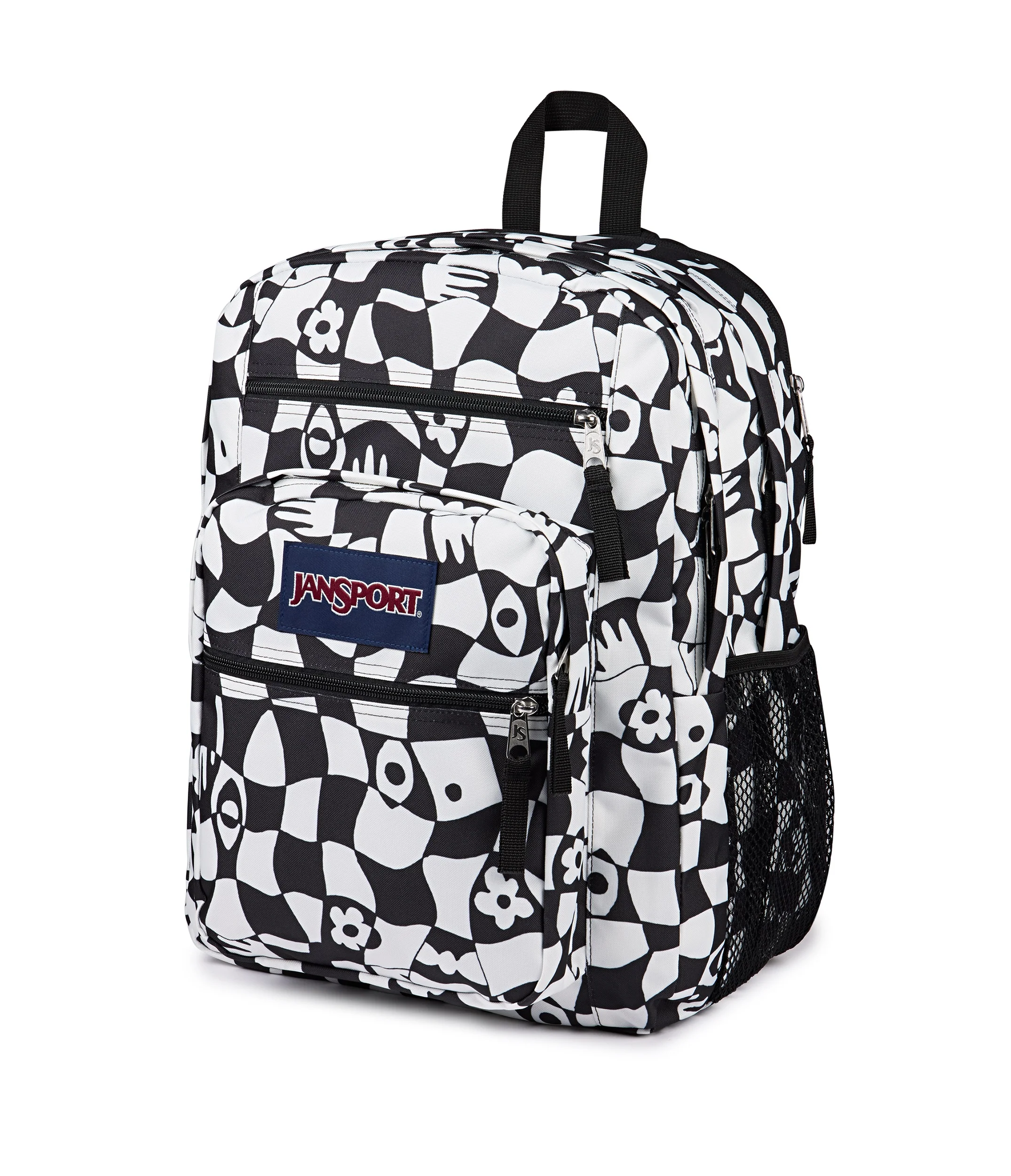Big Student - Image 2