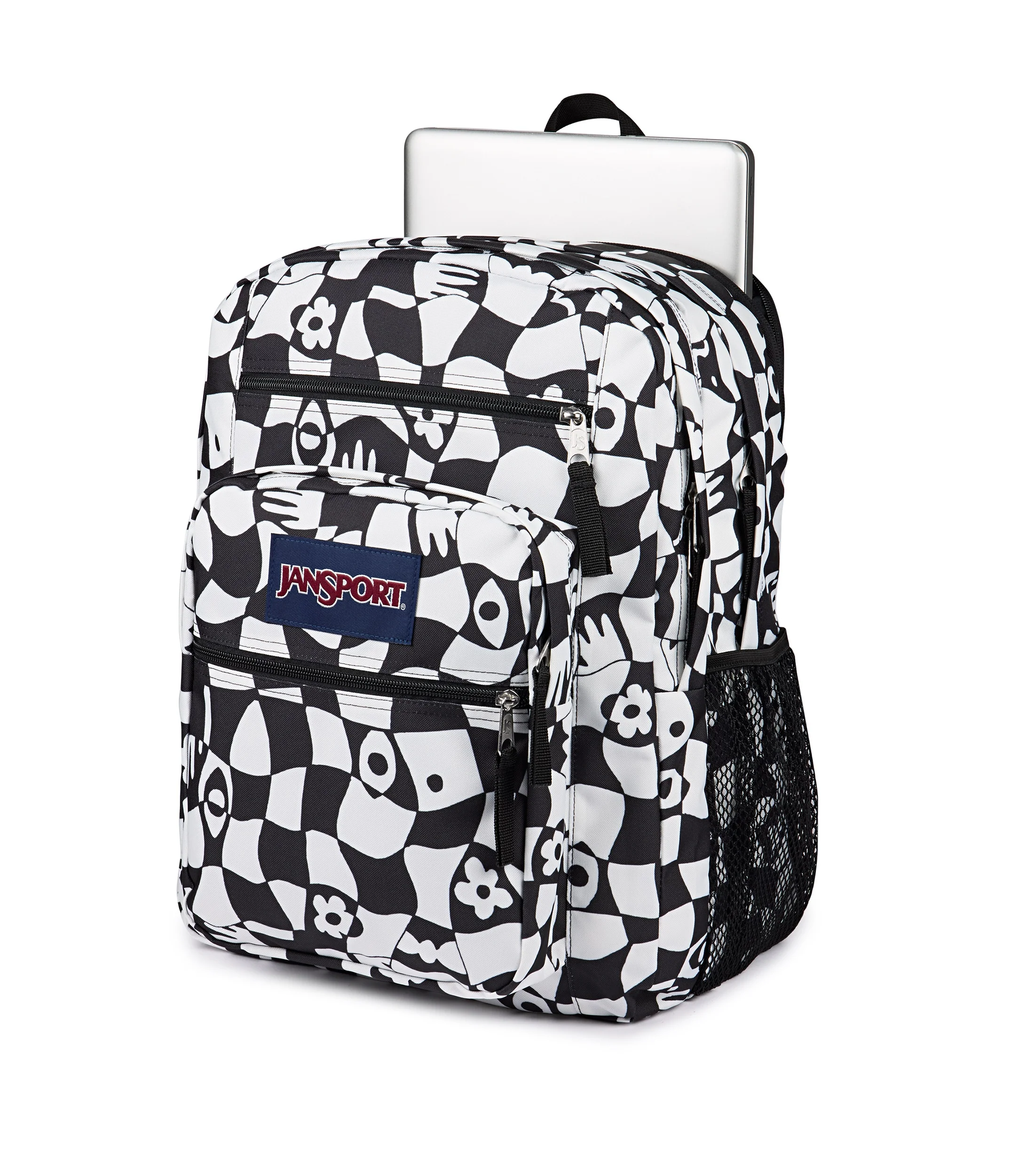 Big Student - Image 5