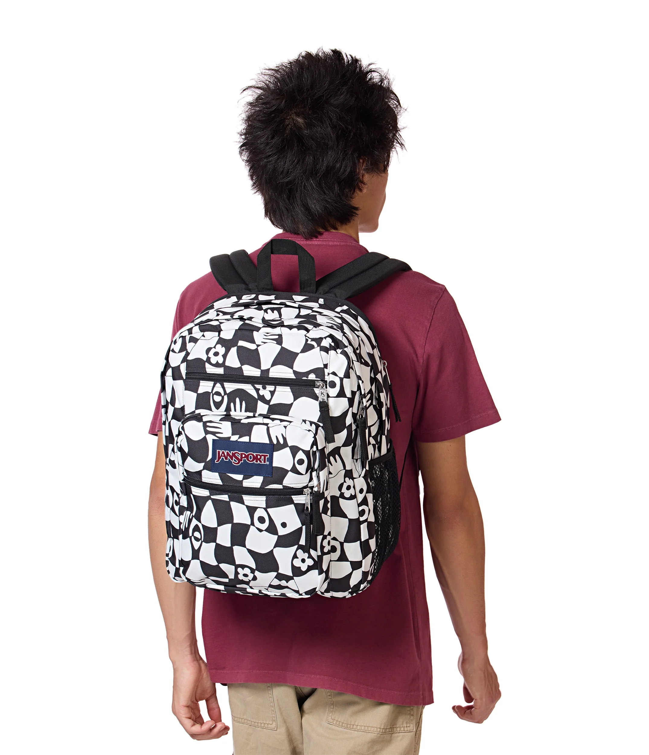 Big Student - Image 7