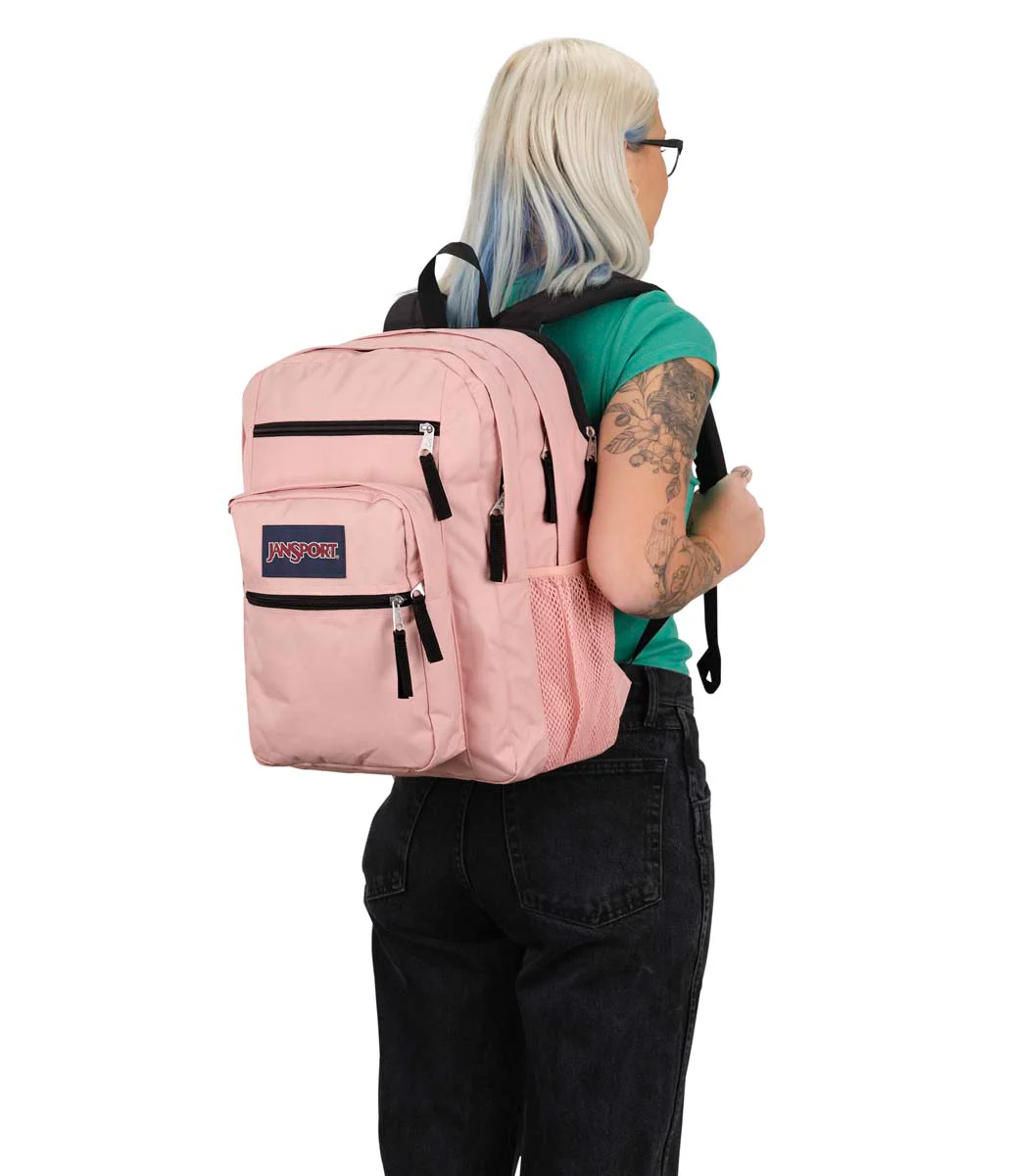 Big Student - Image 8
