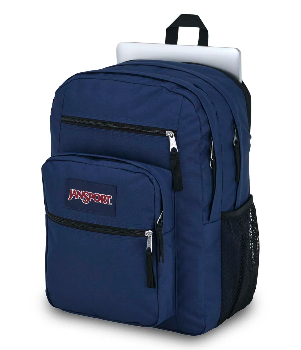 Big Student - Image 5
