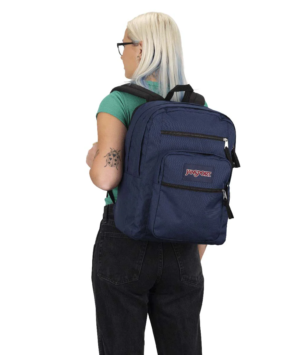Big Student - Image 8