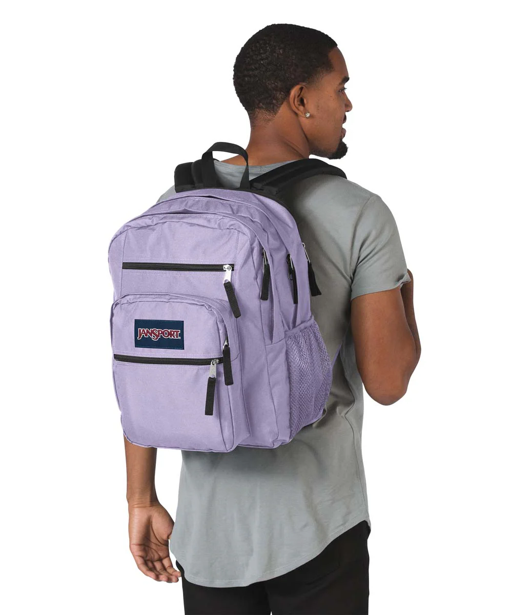 Big Student - Image 3