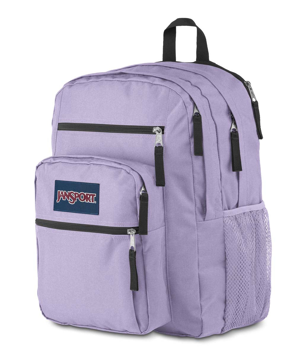 Big Student - Image 5