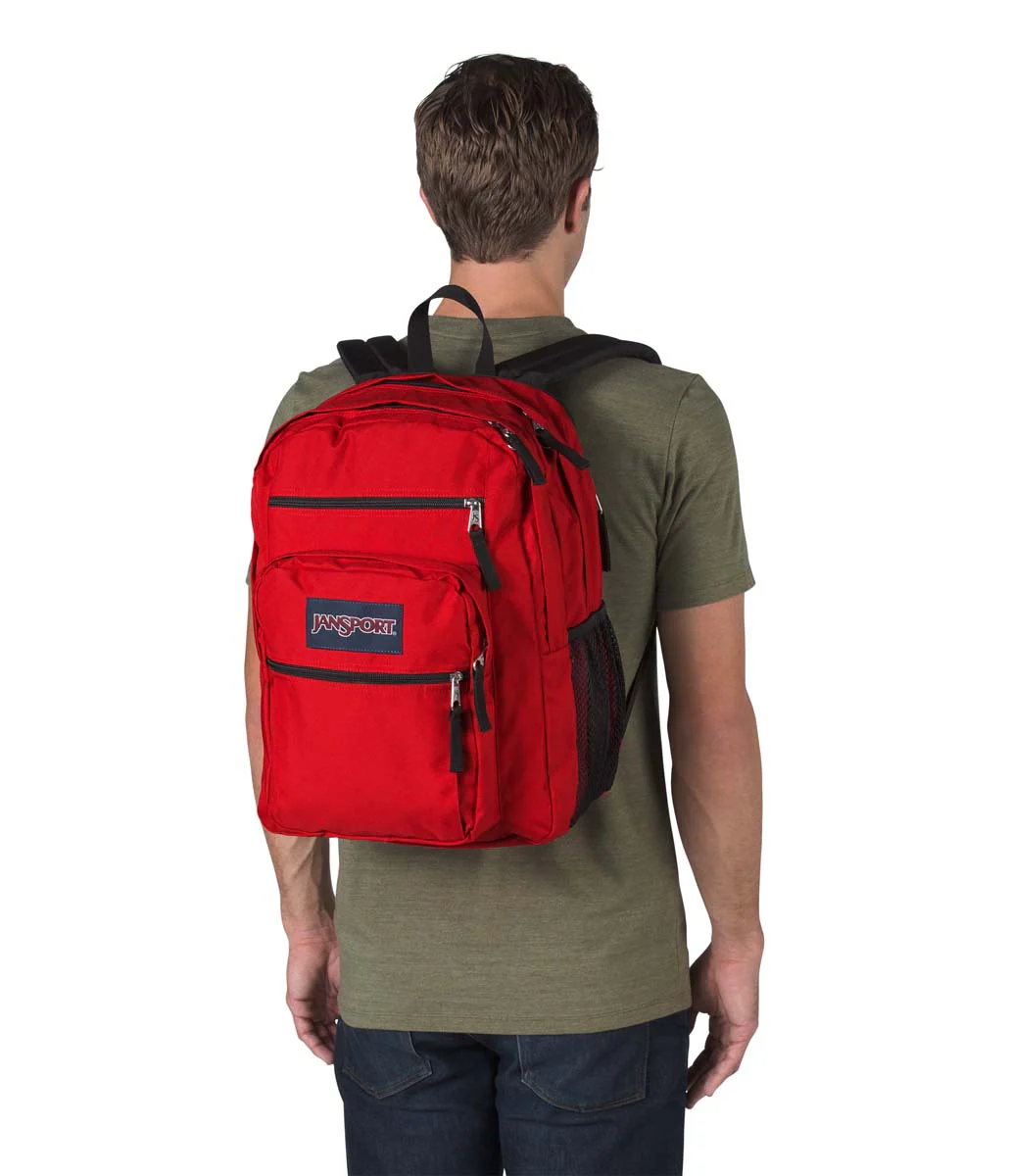 Big Student - Image 4