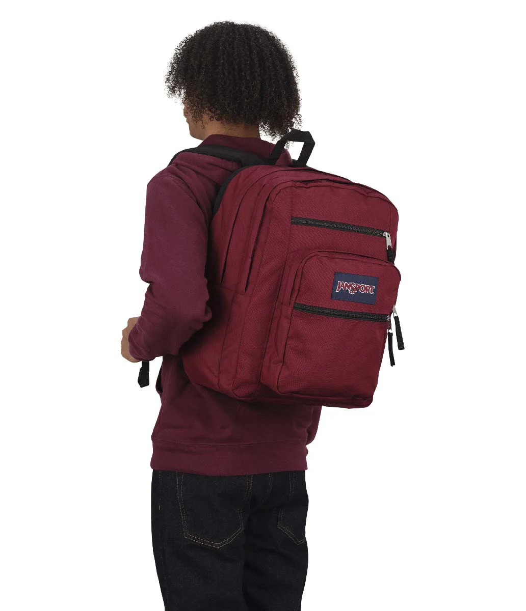 Big Student - Image 5