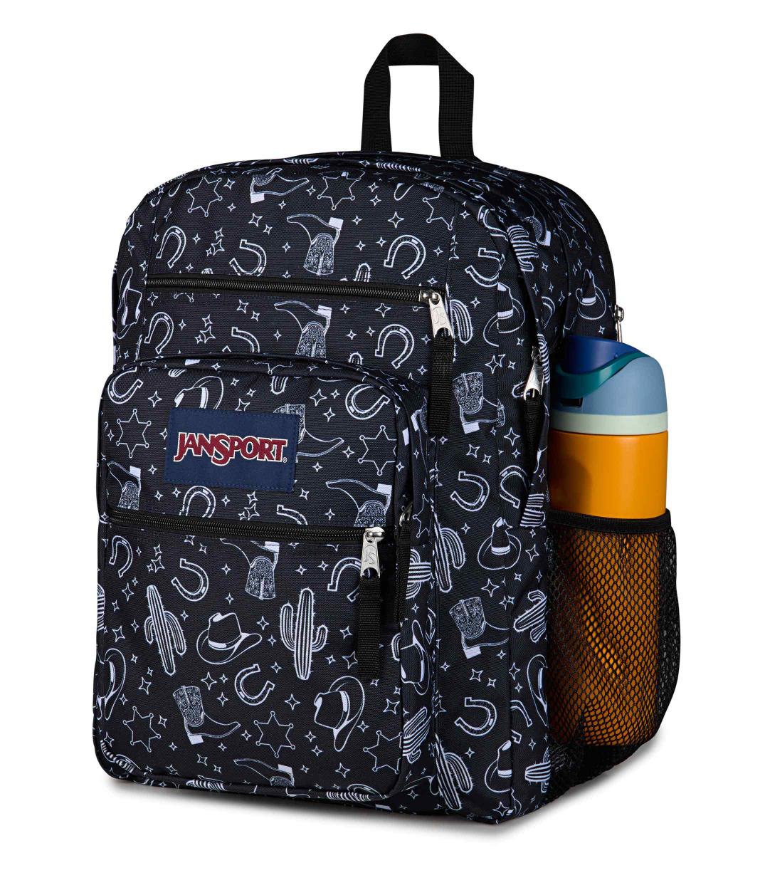 Big Student - Image 4