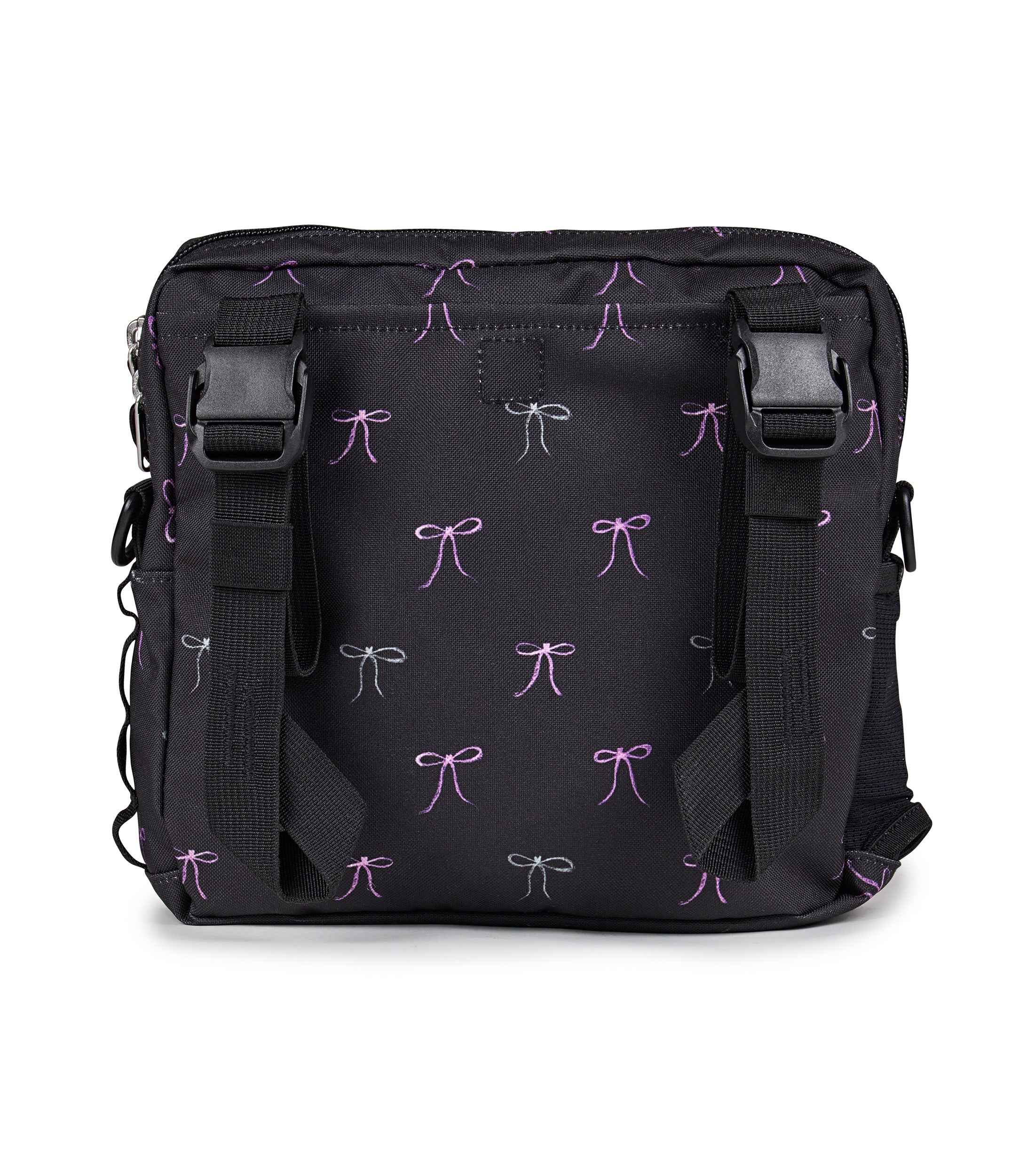 Central Adaptive Crossbody Bag - Image 3