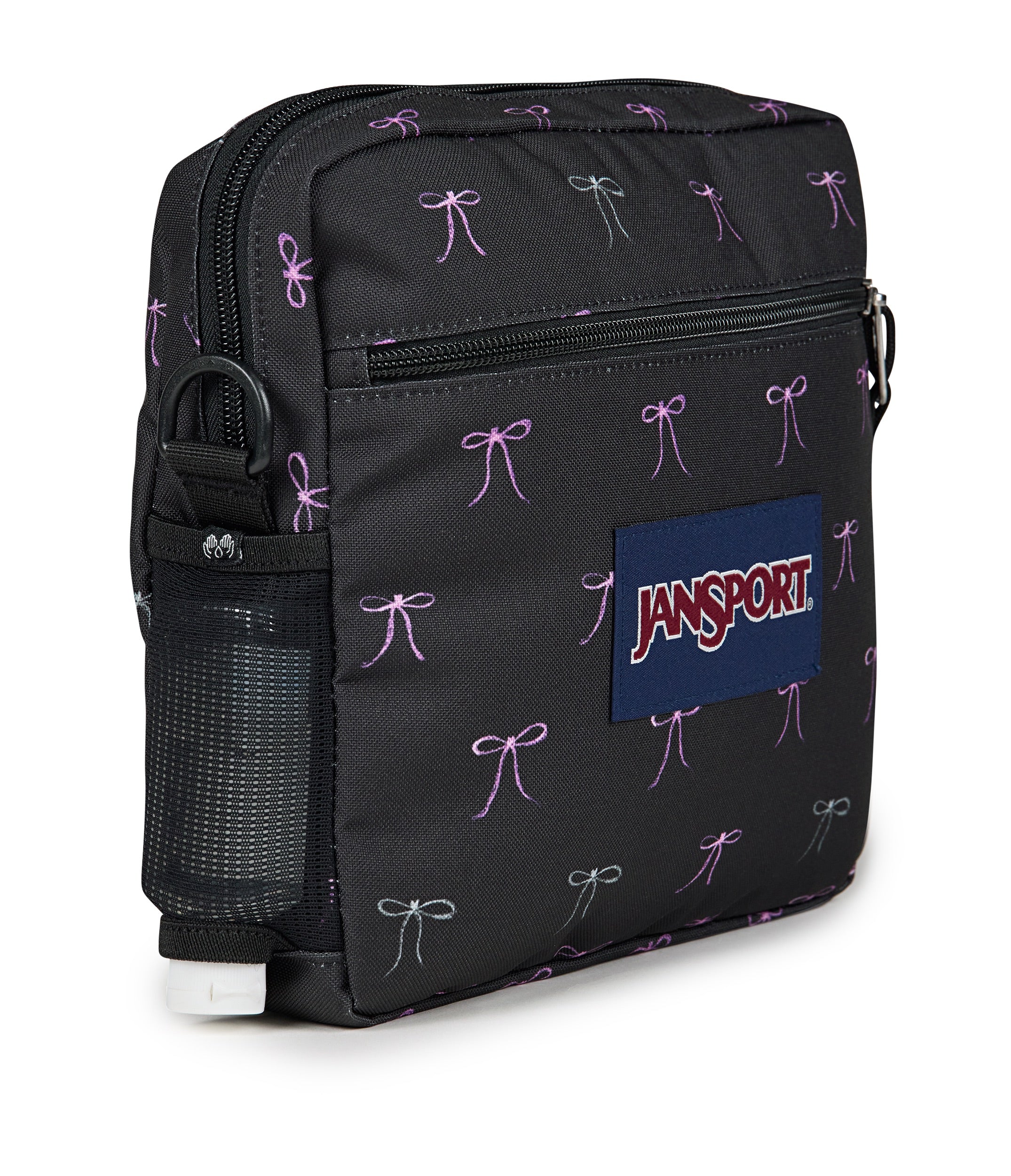 Central Adaptive Crossbody Bag - Image 4