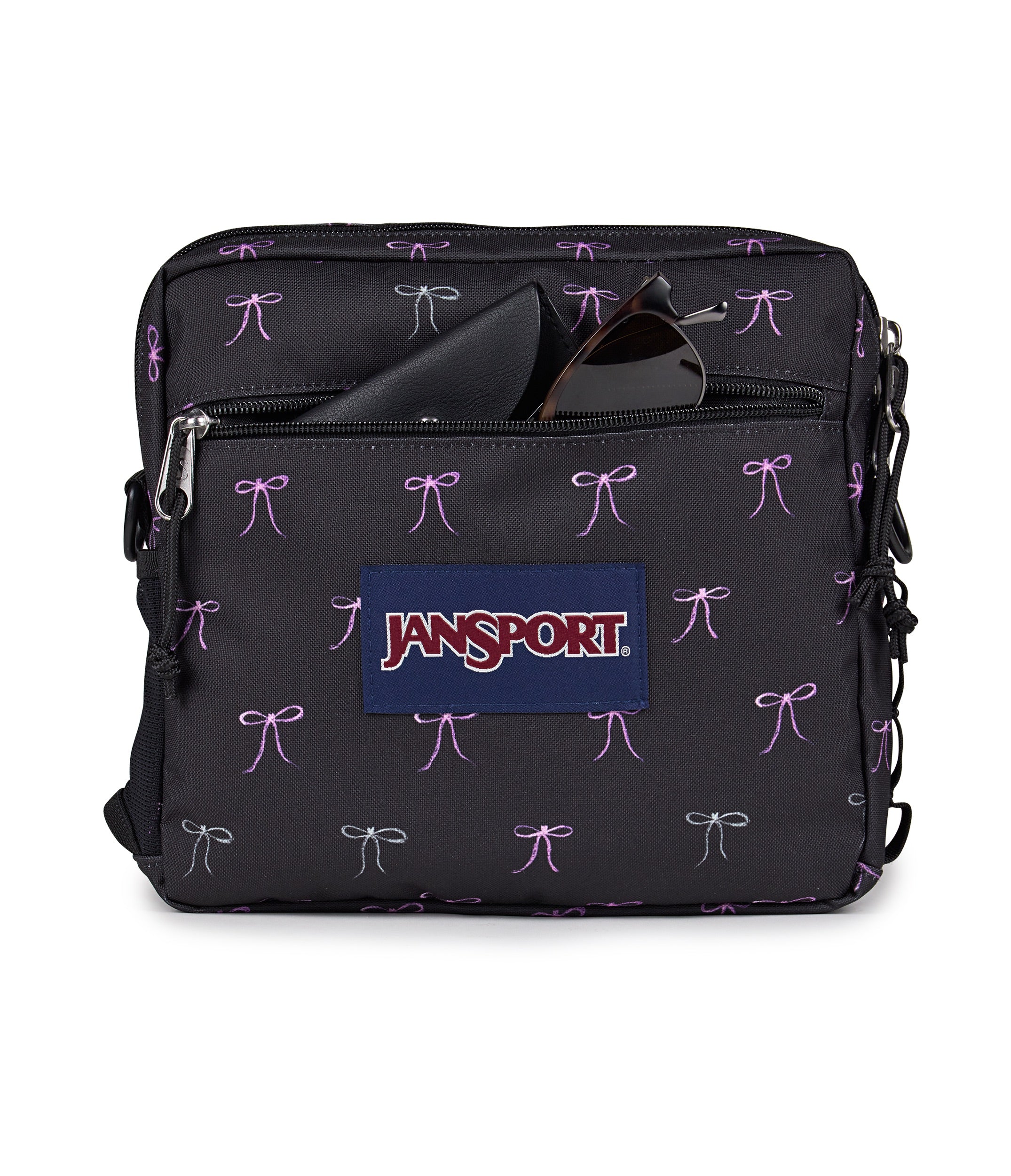 Central Adaptive Crossbody Bag - Image 5