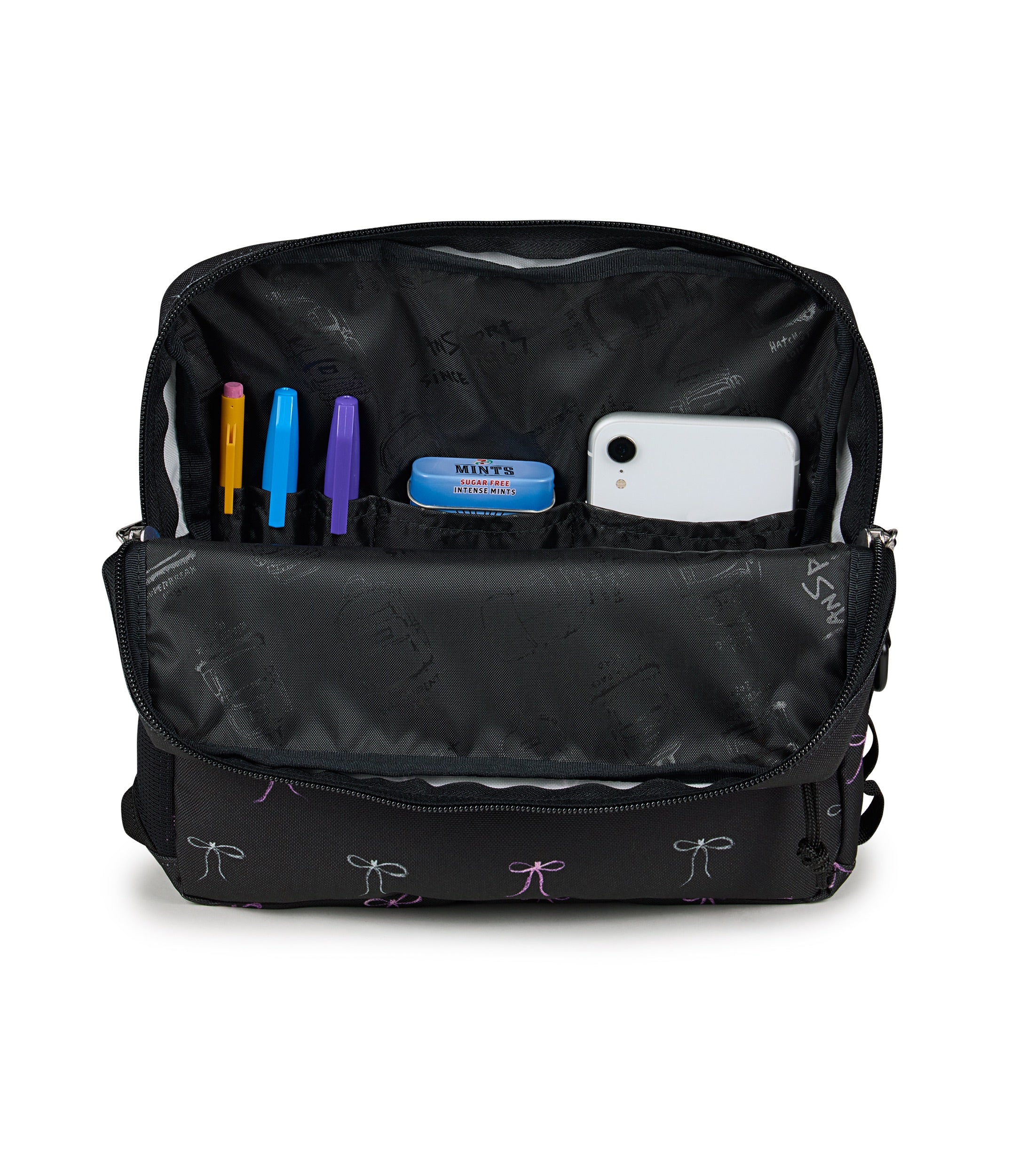 Central Adaptive Crossbody Bag - Image 6