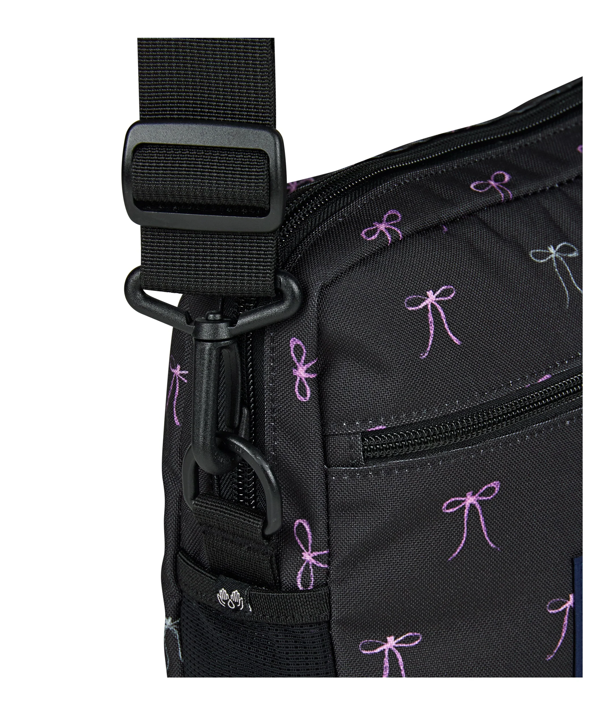 Central Adaptive Crossbody Bag - Image 7