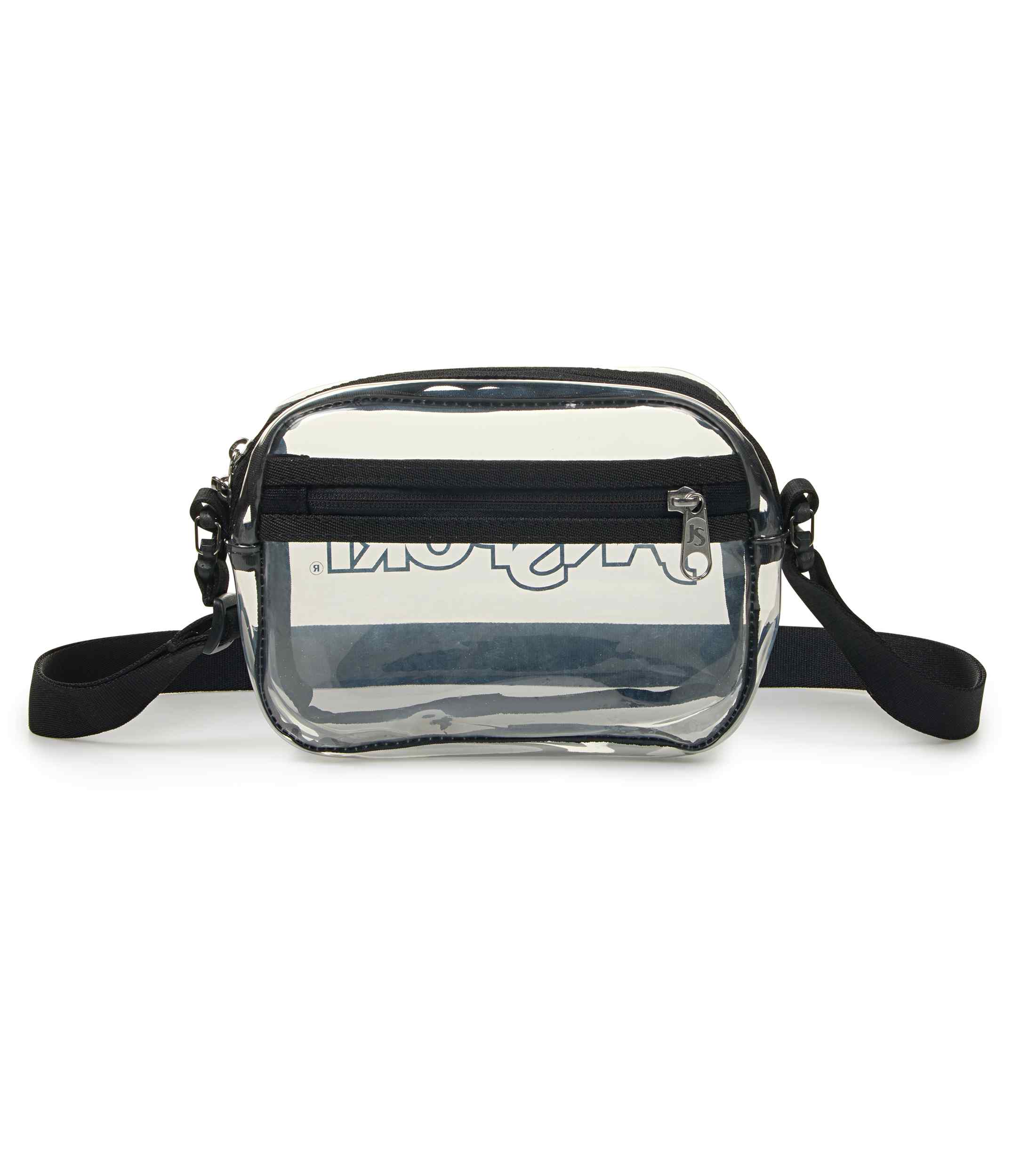 Clear Crossbody - Image 3