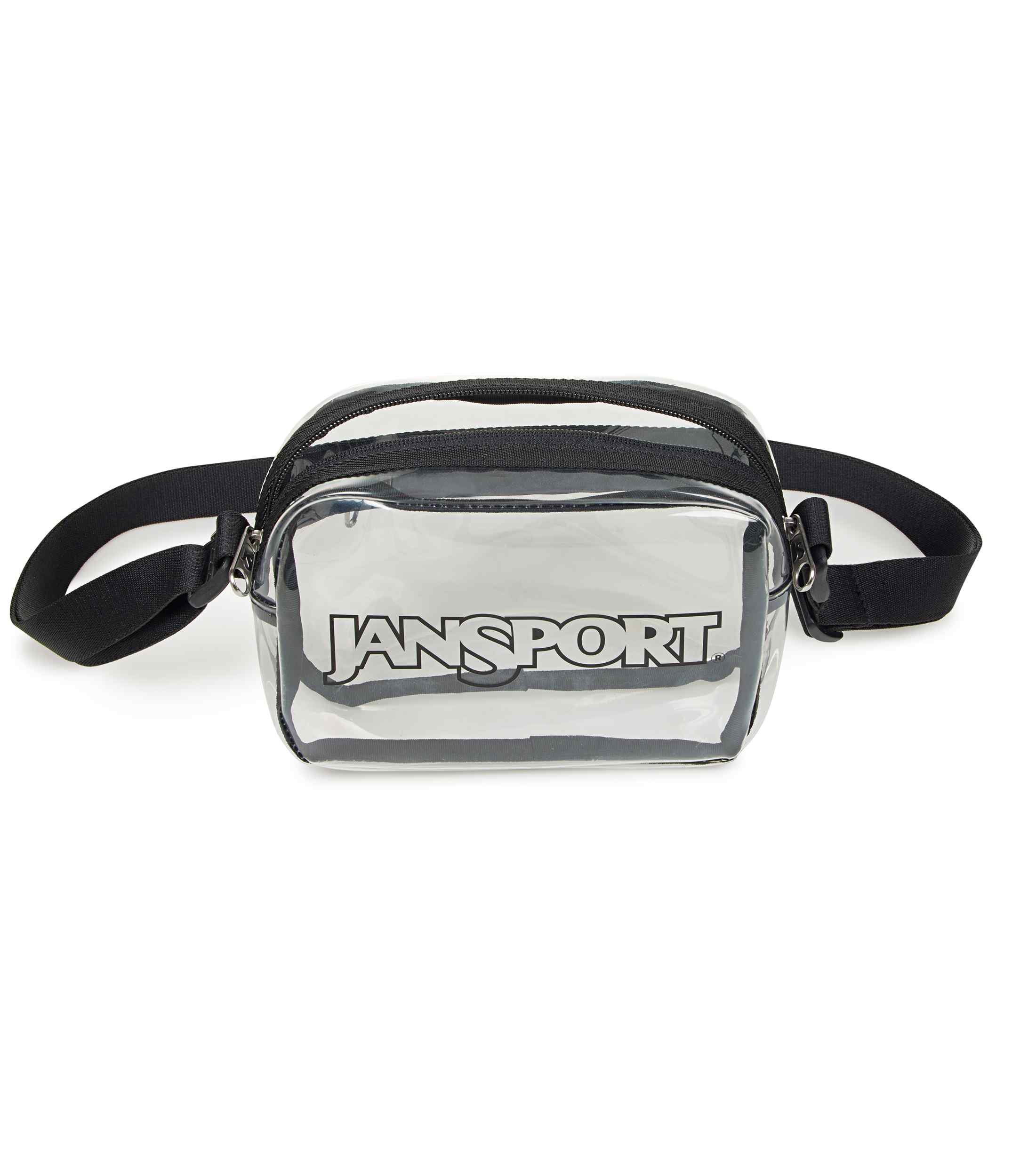 Clear Crossbody - Image 4