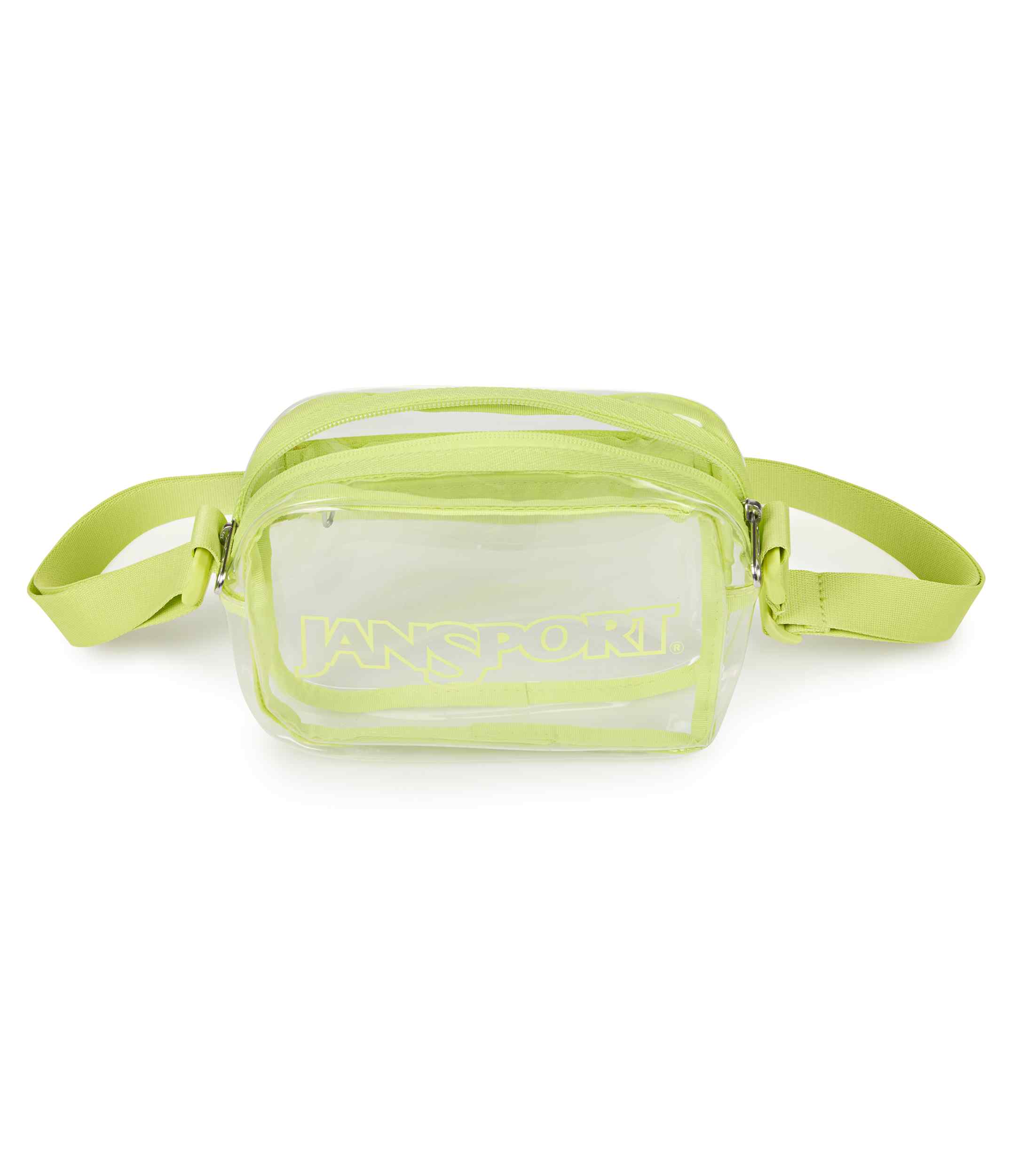 Clear Crossbody - Image 6