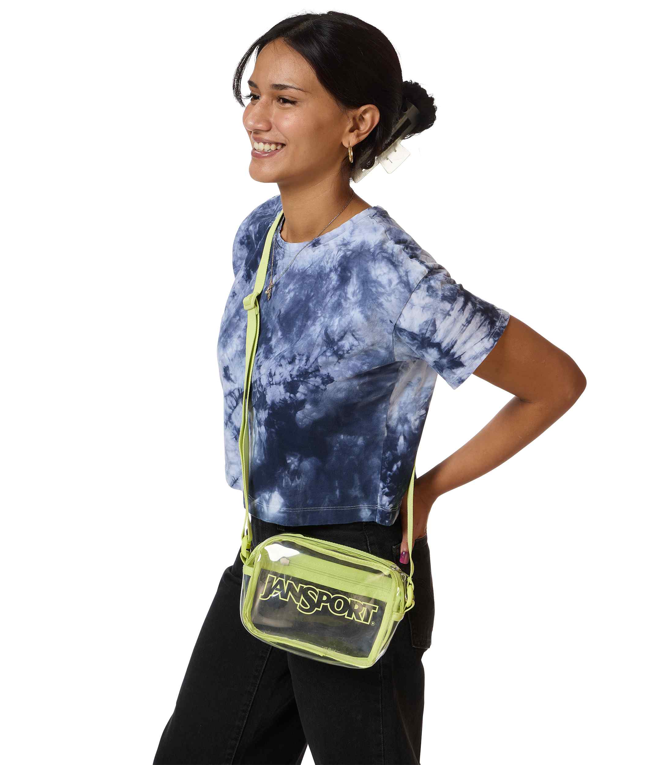 Clear Crossbody - Image 7