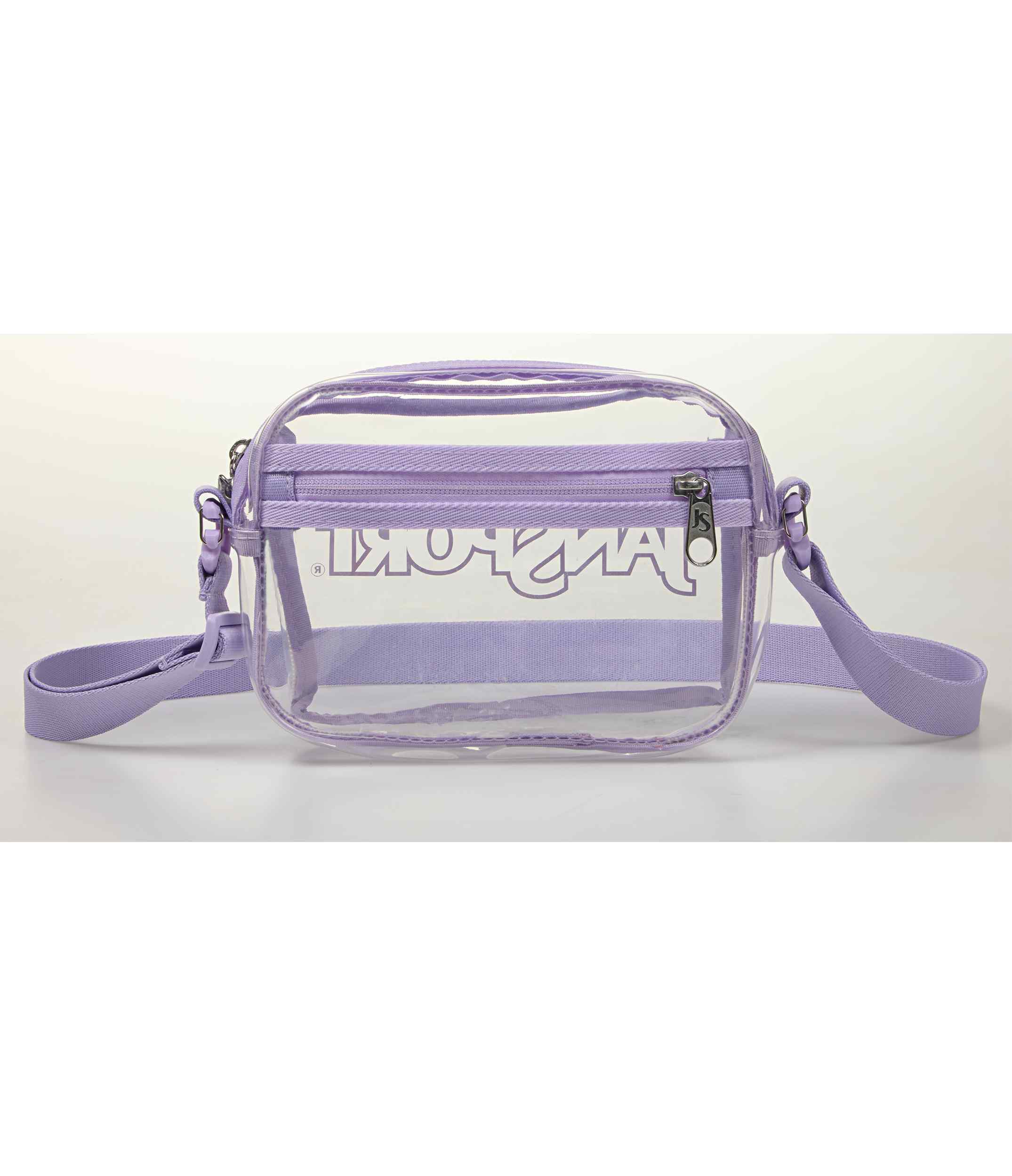 Clear Crossbody - Image 3