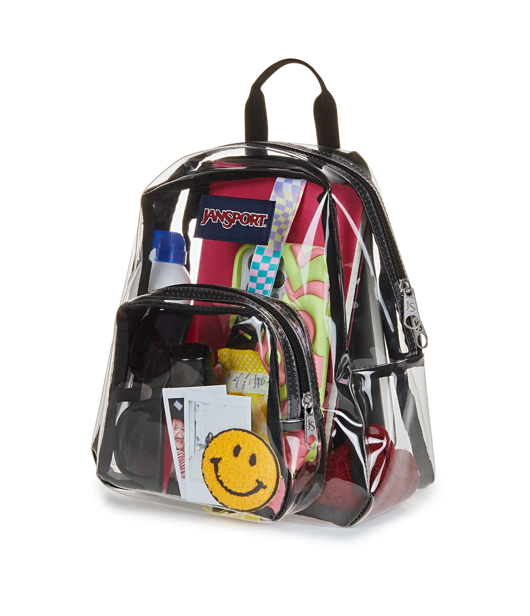 Clear Mini Pack - Image 6