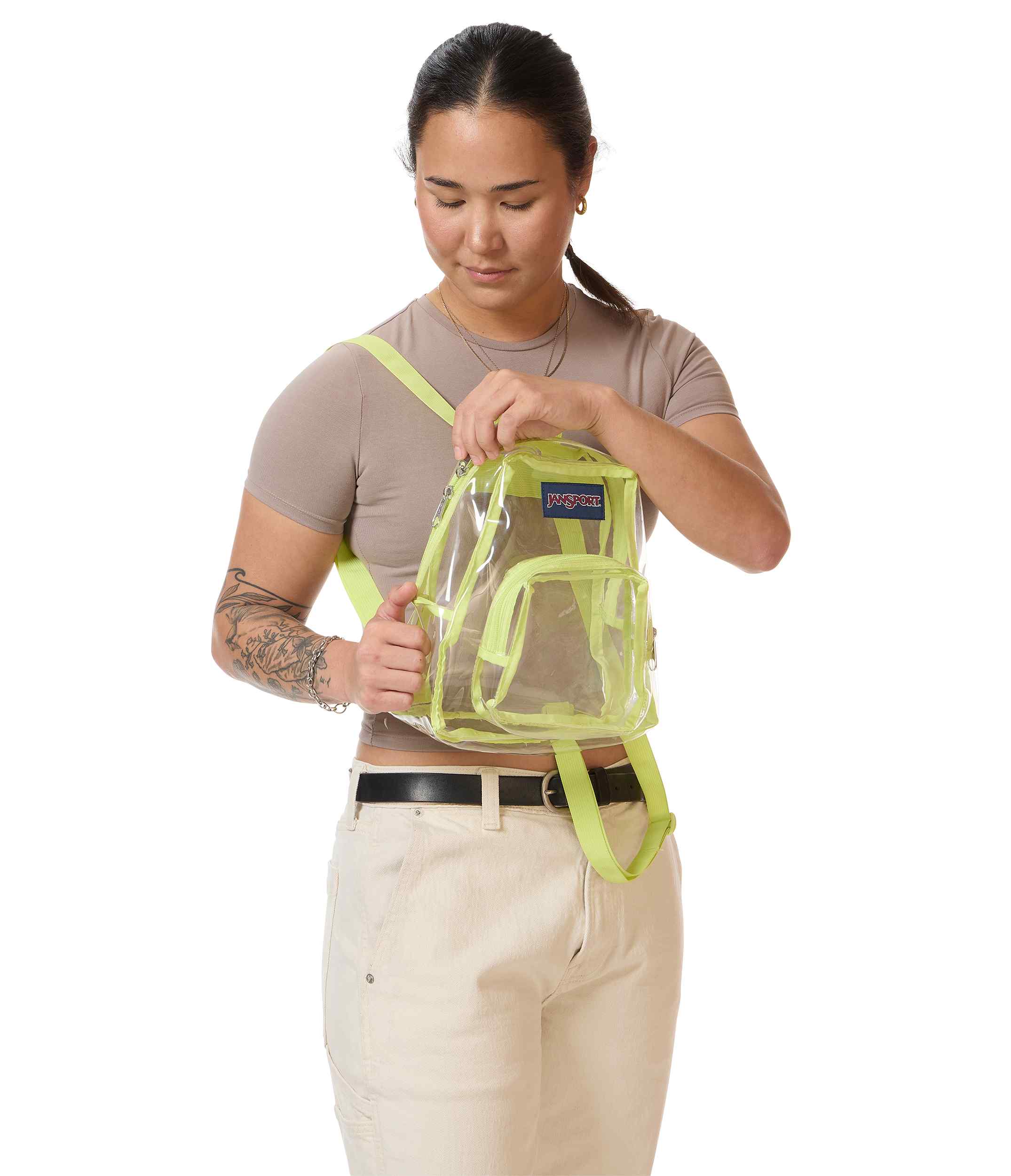 Clear Mini Pack - Image 7