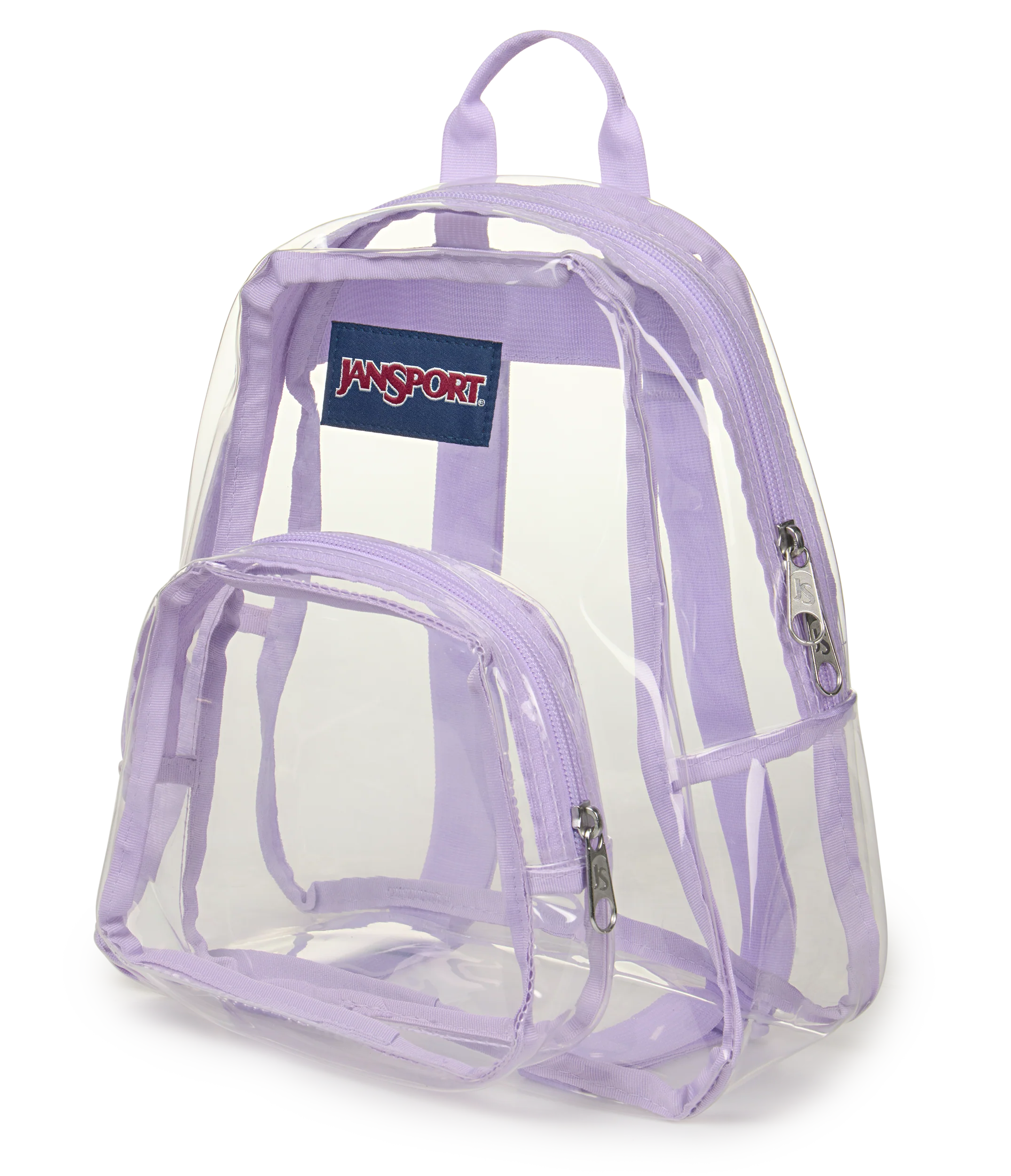 Clear Mini Pack - Image 5
