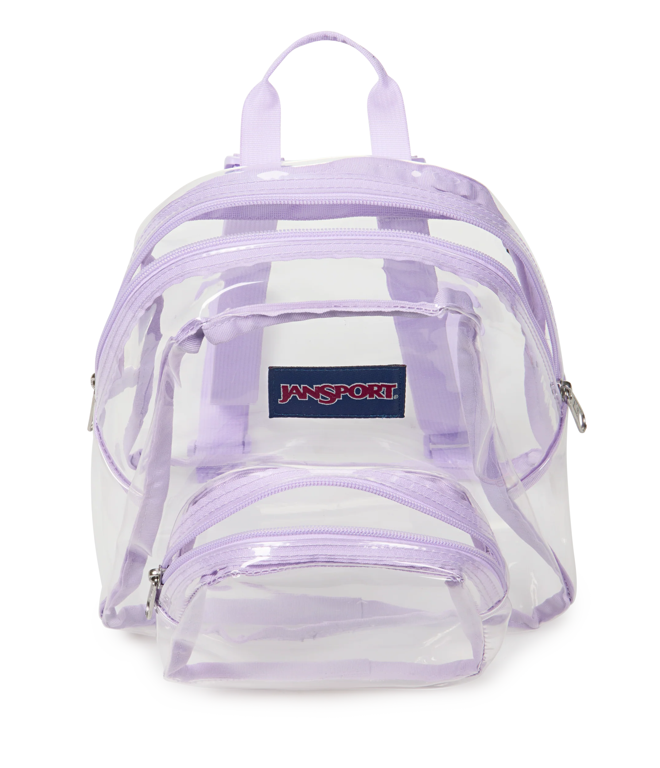 Clear Mini Pack - Image 6
