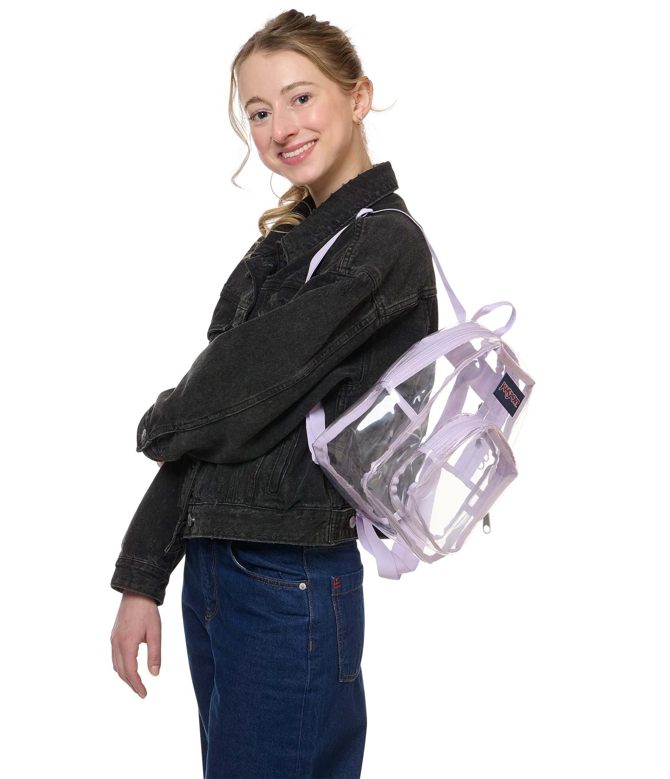 Clear Mini Pack - Image 7