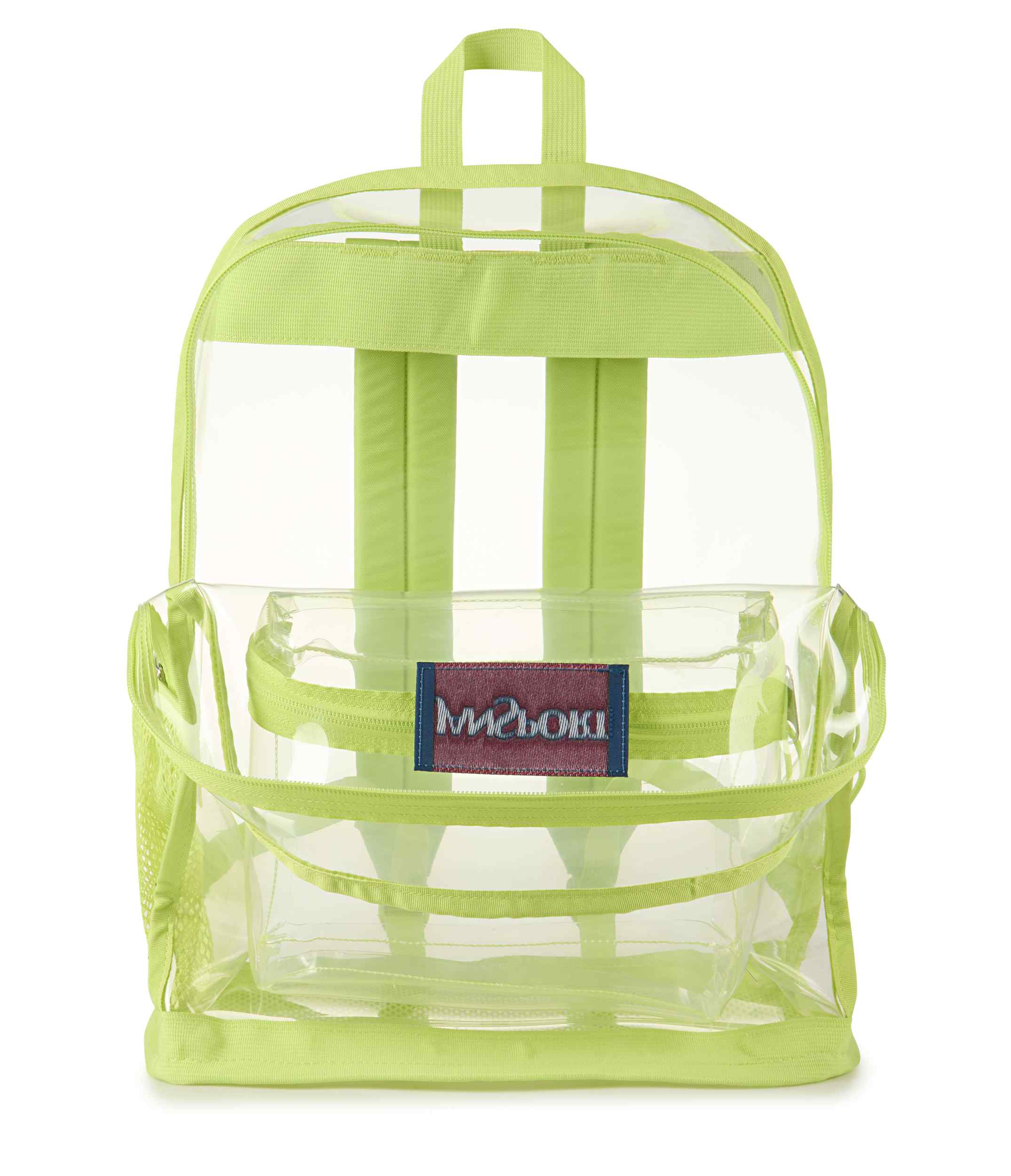 Clear Pack - Image 4