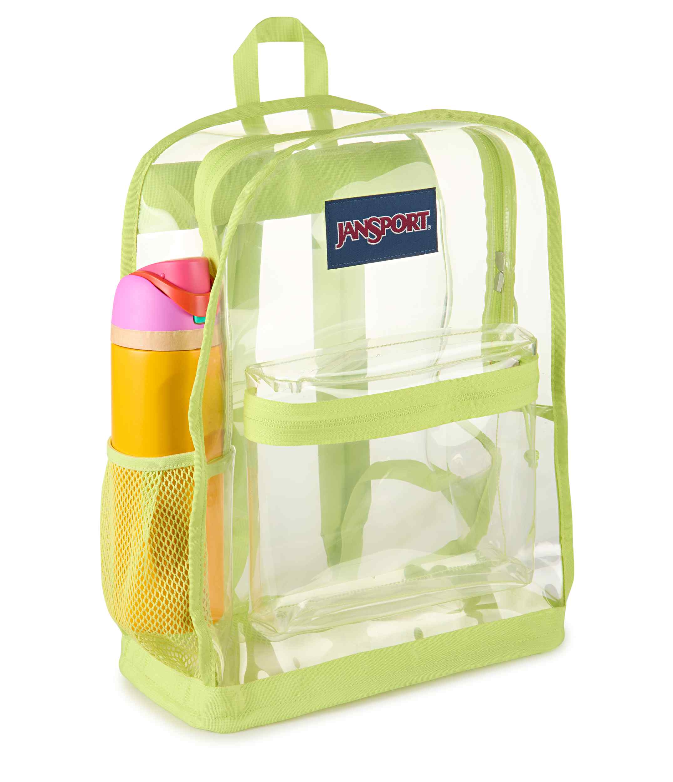 Clear Pack - Image 5