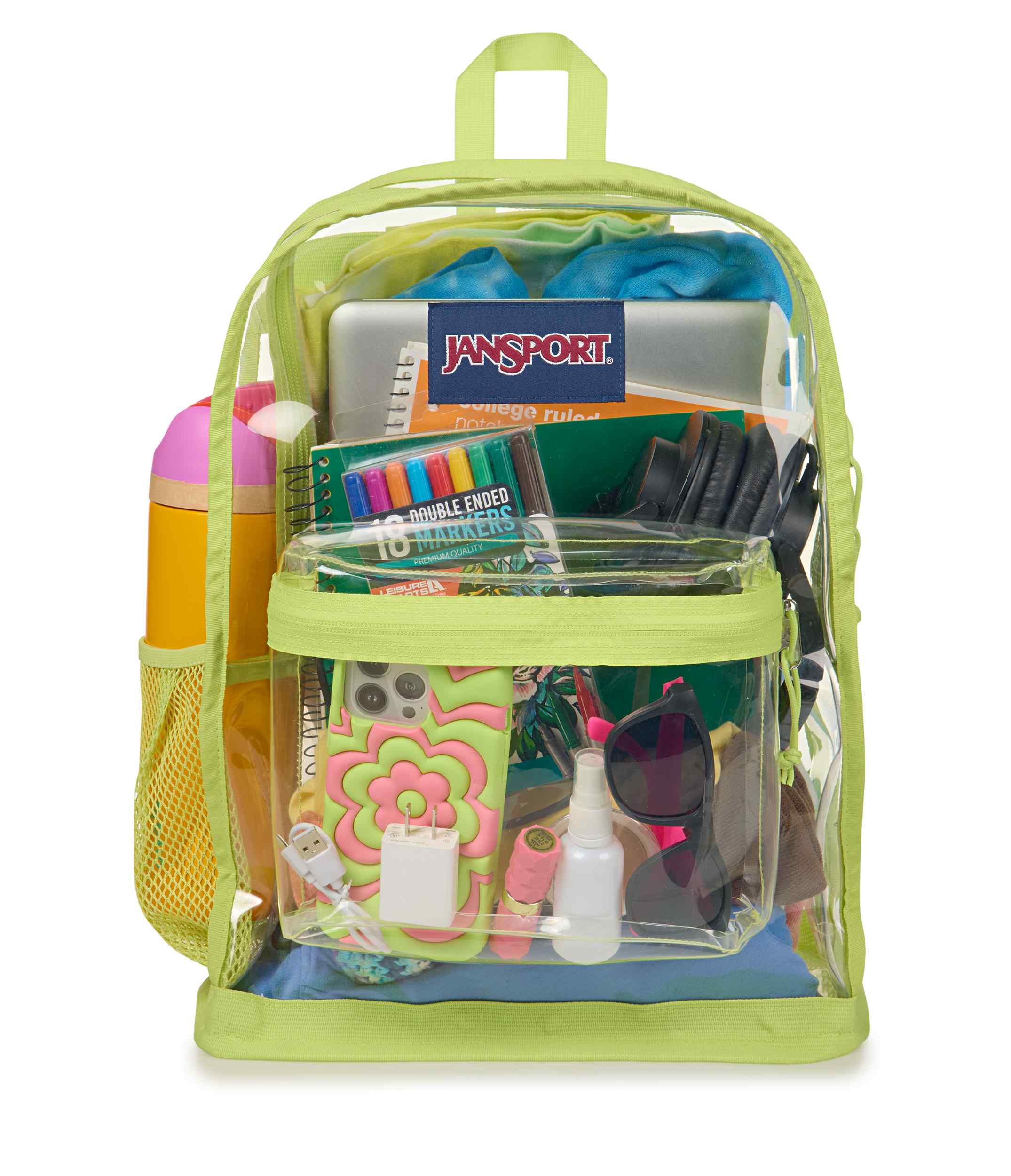 Clear Pack - Image 6