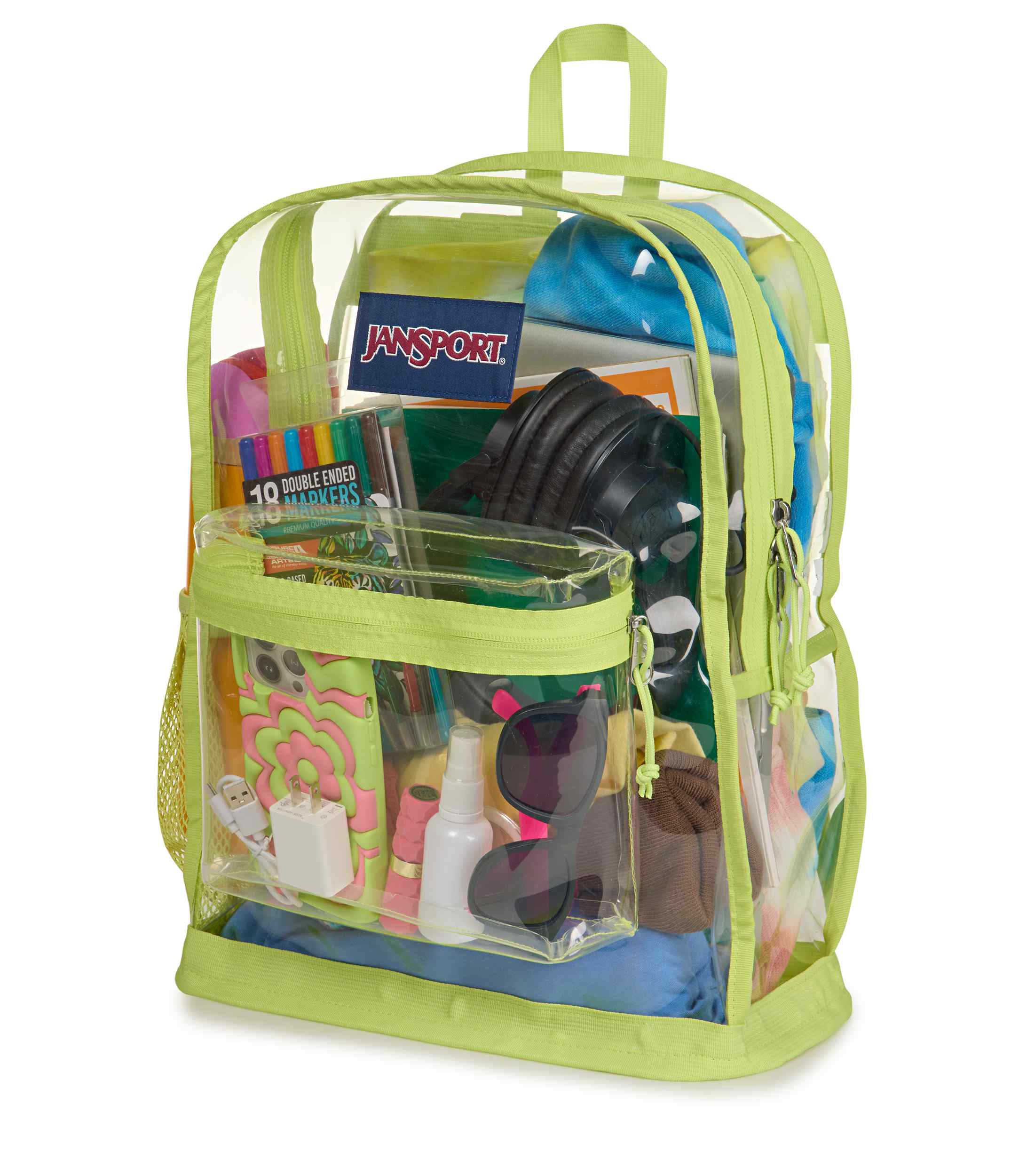 Clear Pack - Image 7