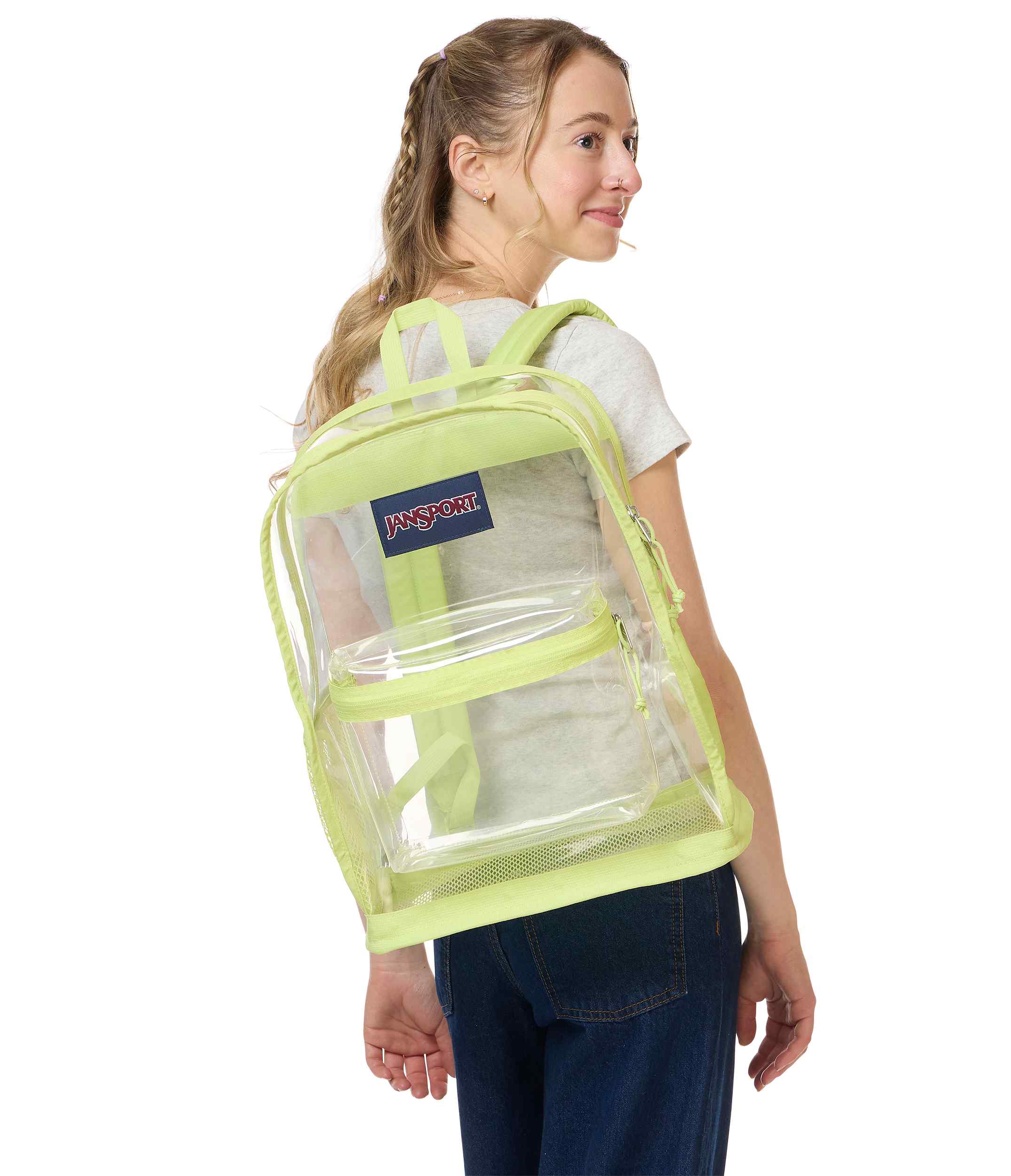 Clear Pack - Image 8