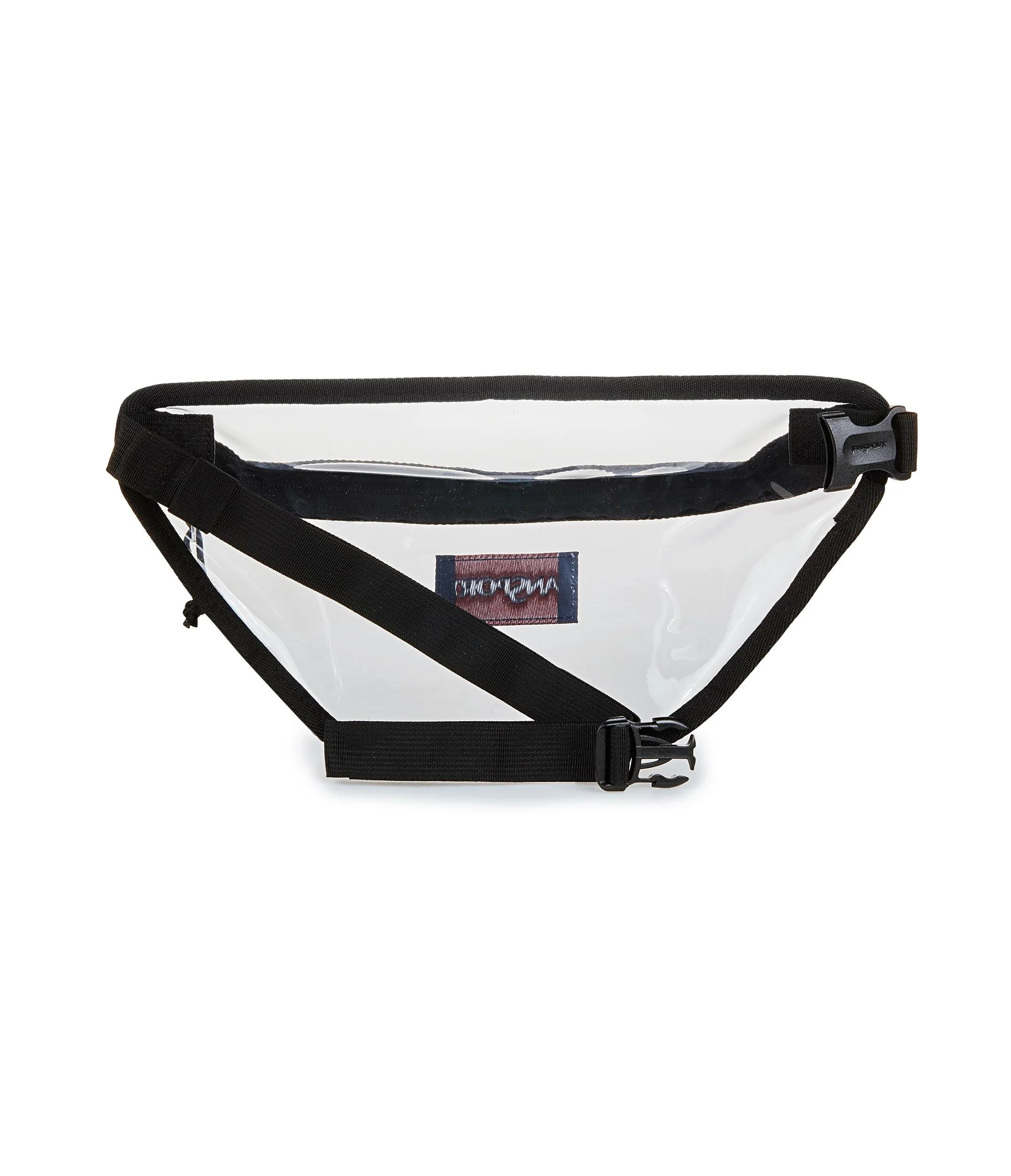 Clear Waistpack - Image 3