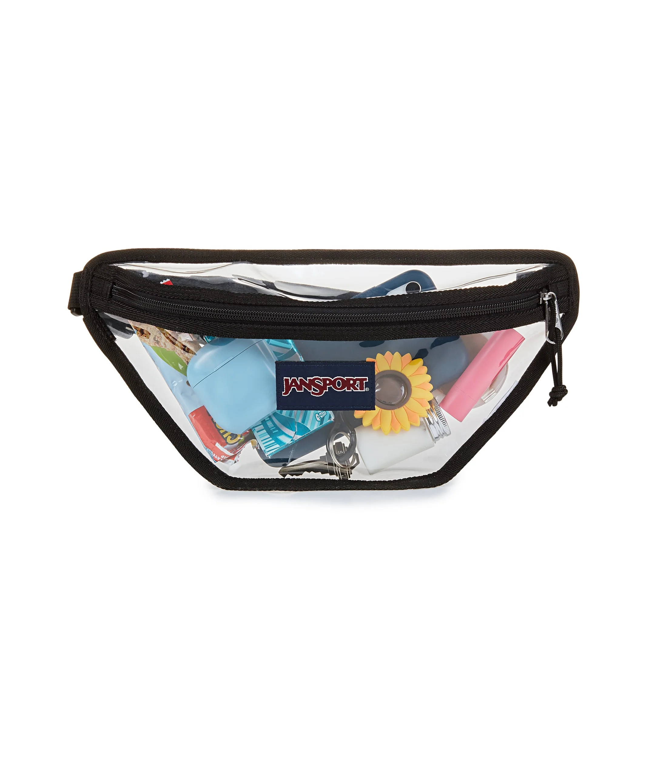 Clear Waistpack - Image 4