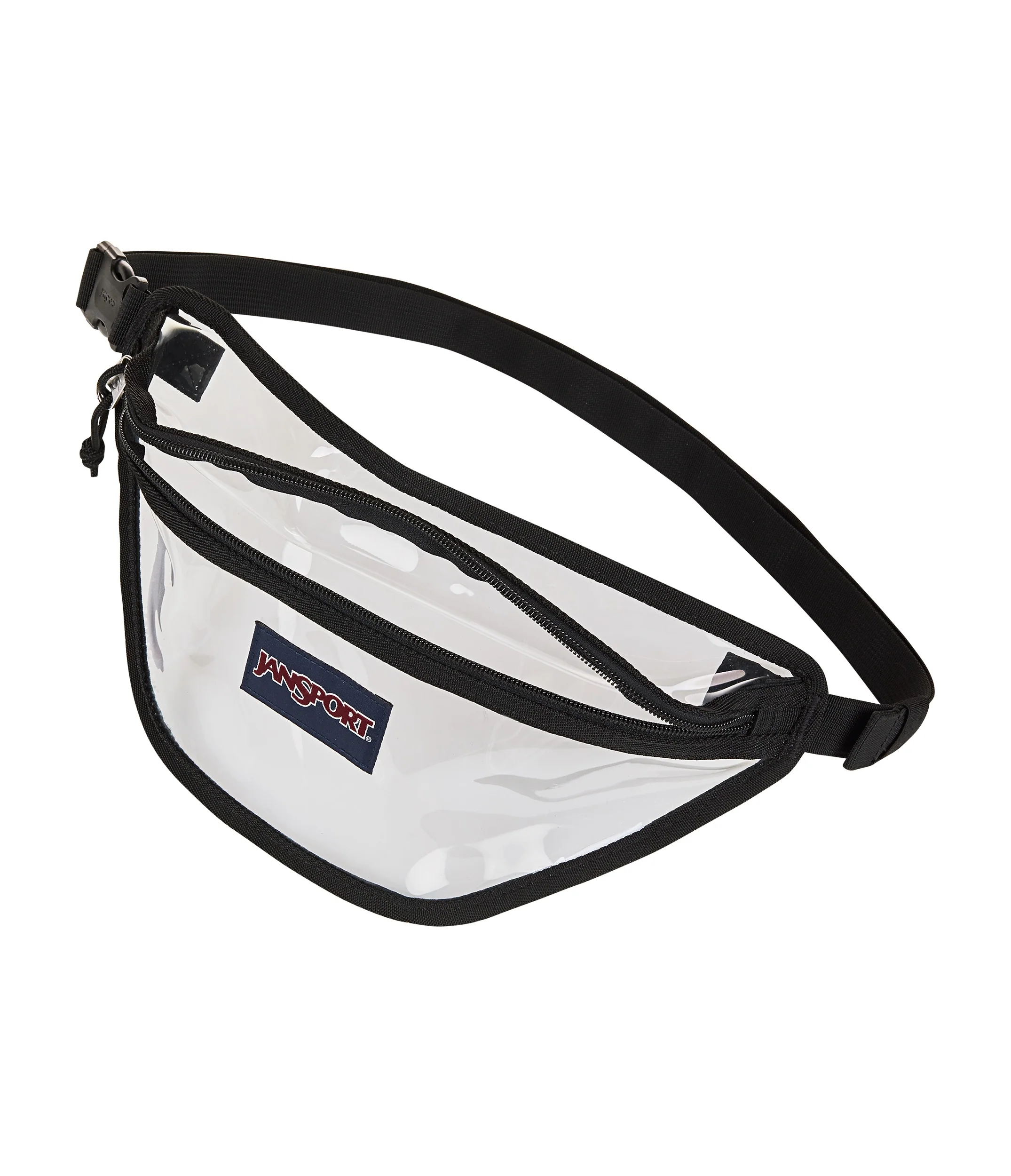 Clear Waistpack - Image 5