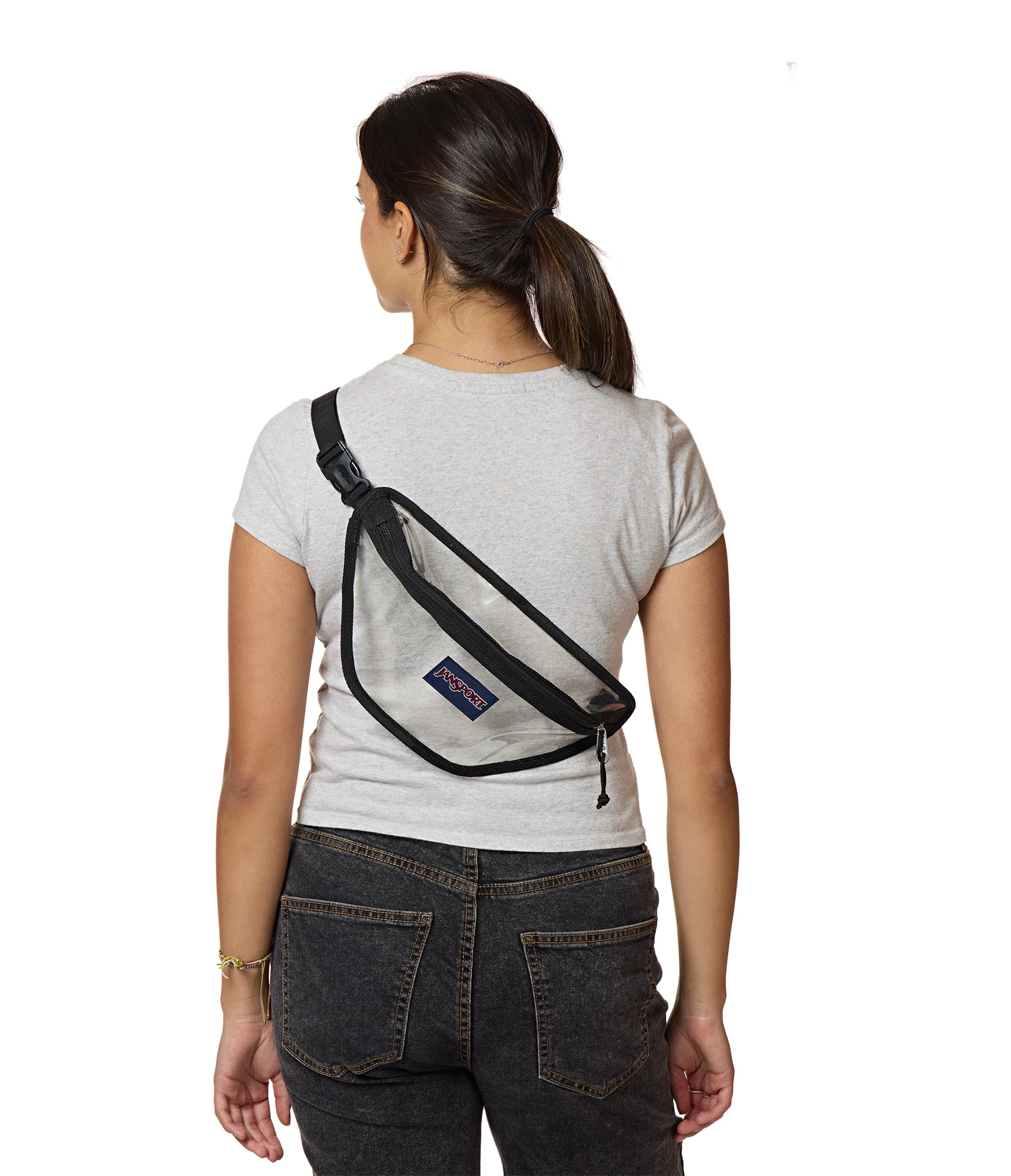 Clear Waistpack - Image 7