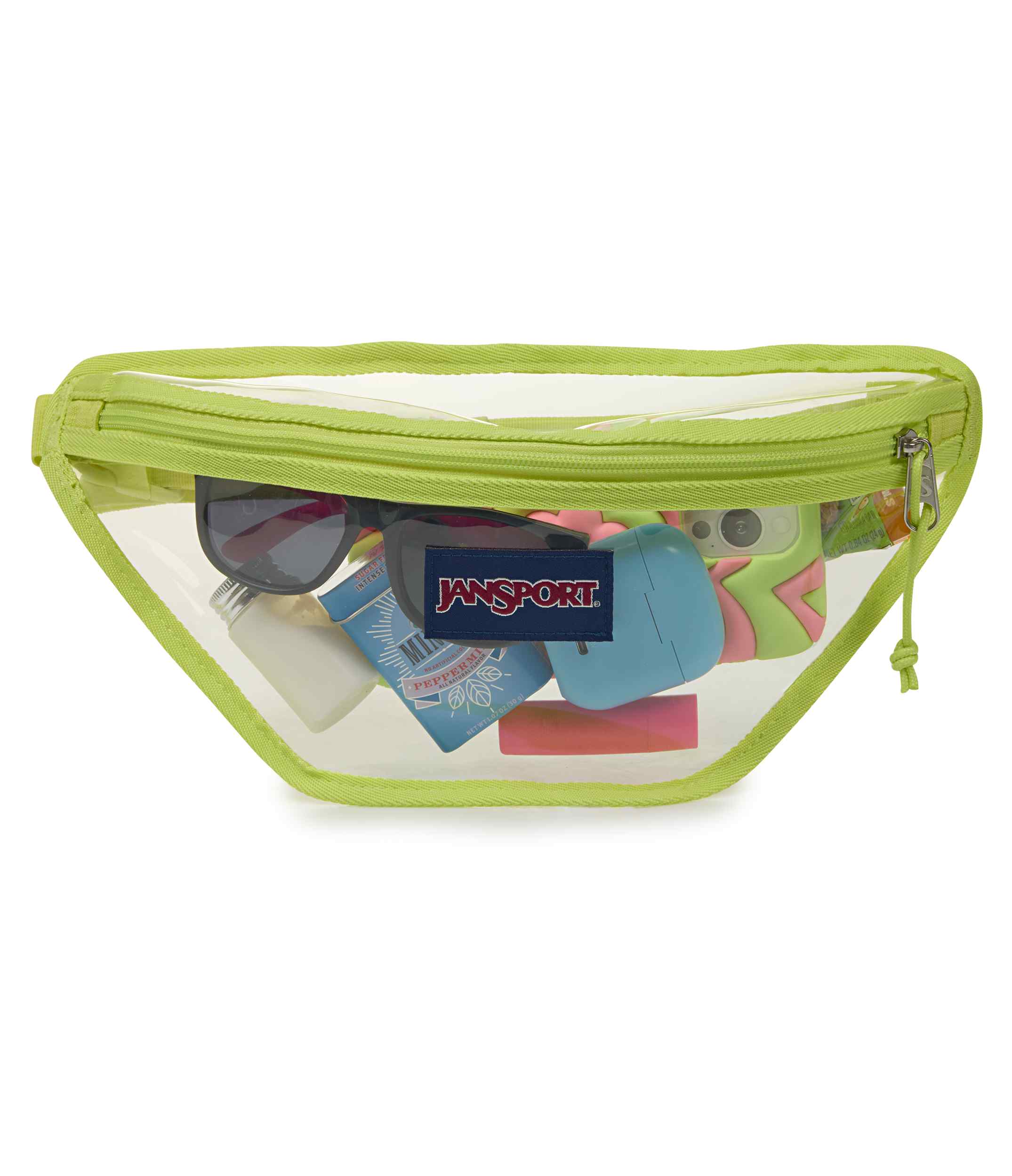 Clear Waistpack - Image 5