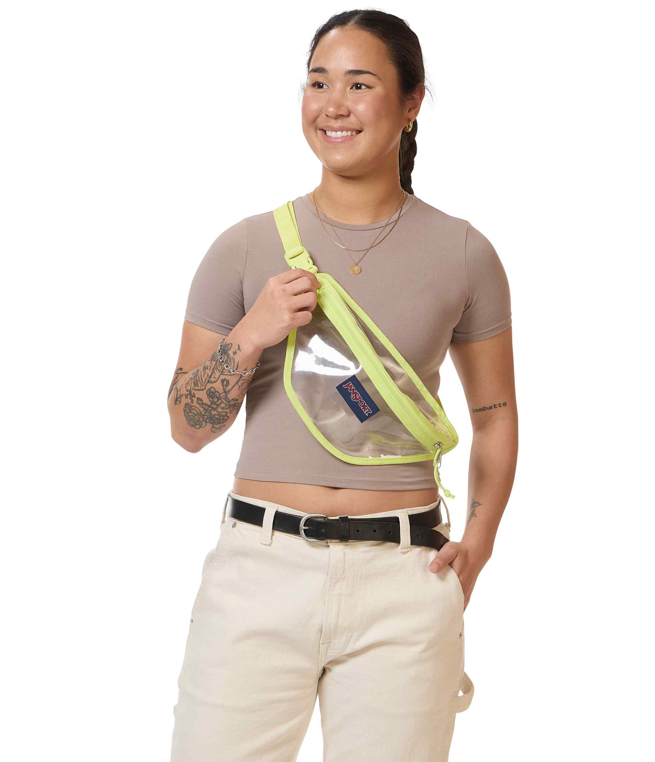 Clear Waistpack - Image 7