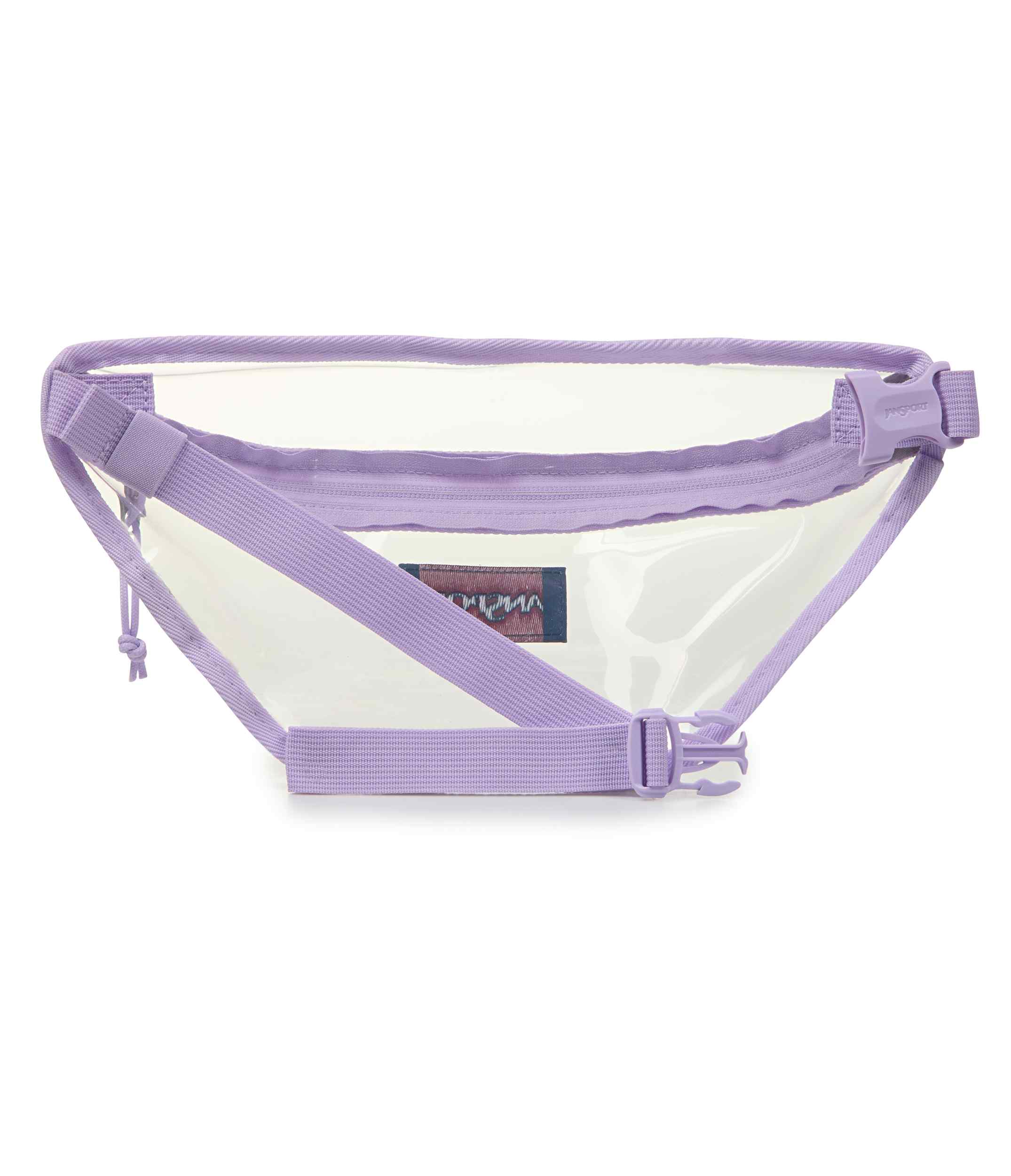 Clear Waistpack - Image 3