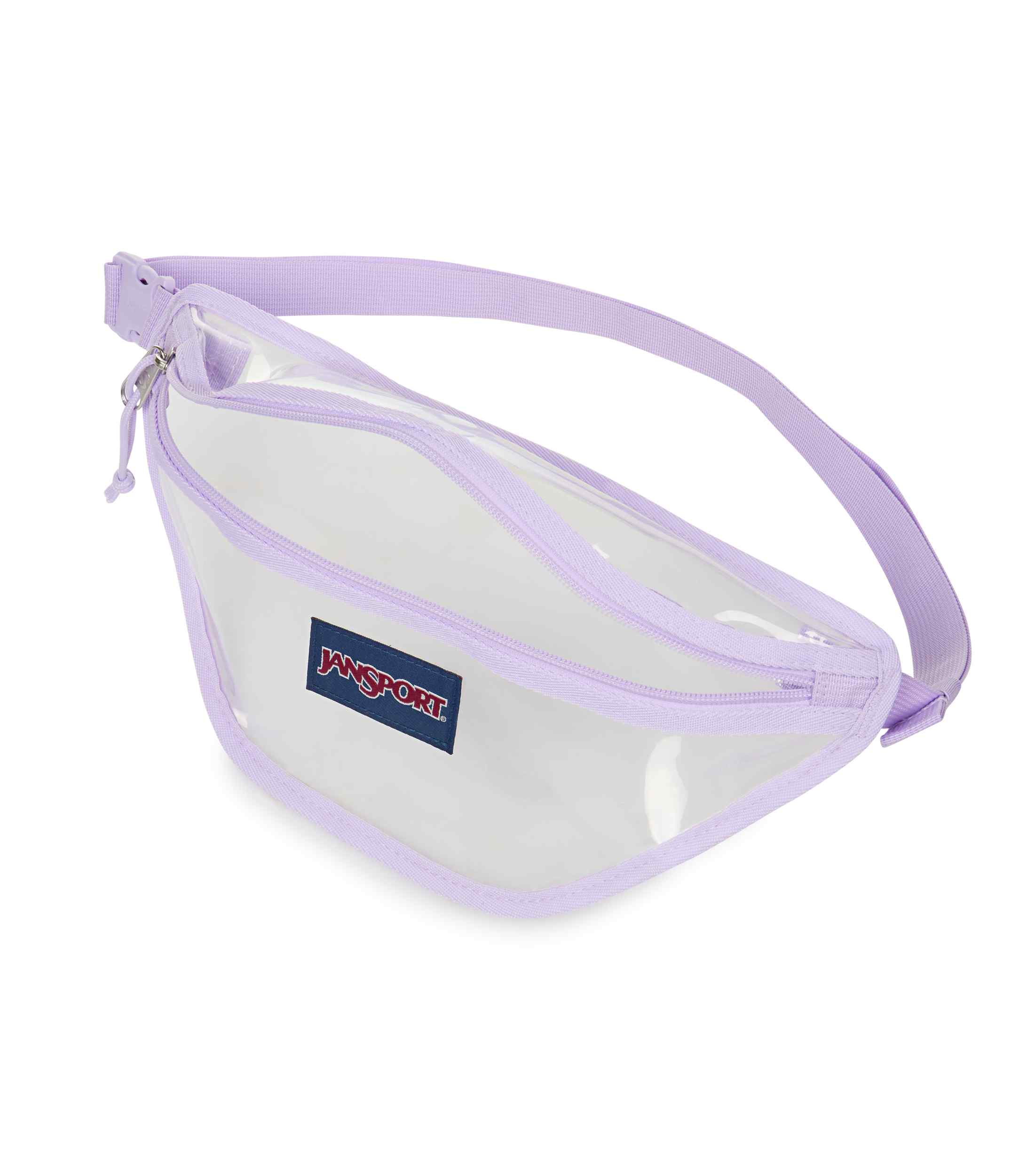 Clear Waistpack - Image 4