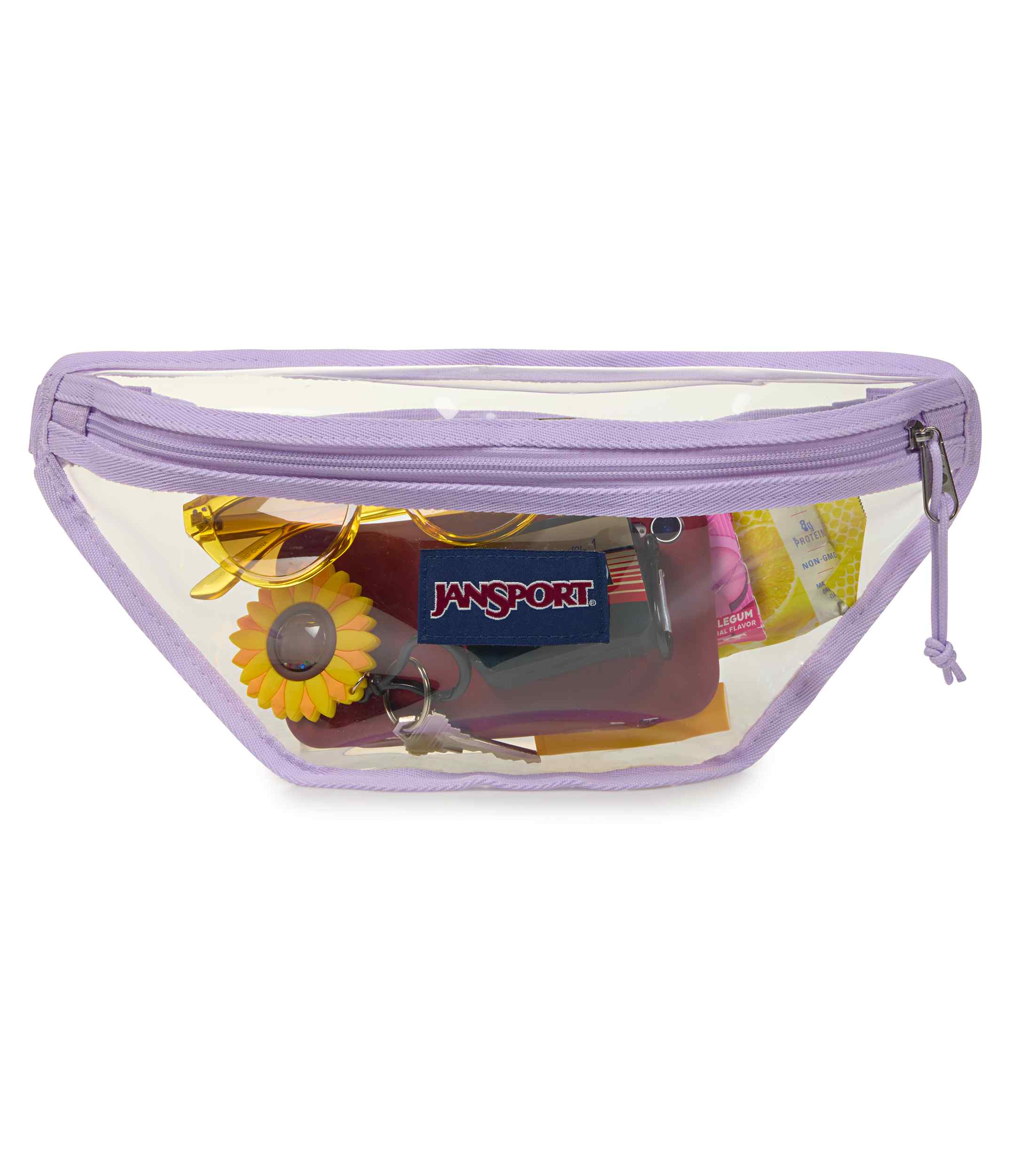 Clear Waistpack - Image 5