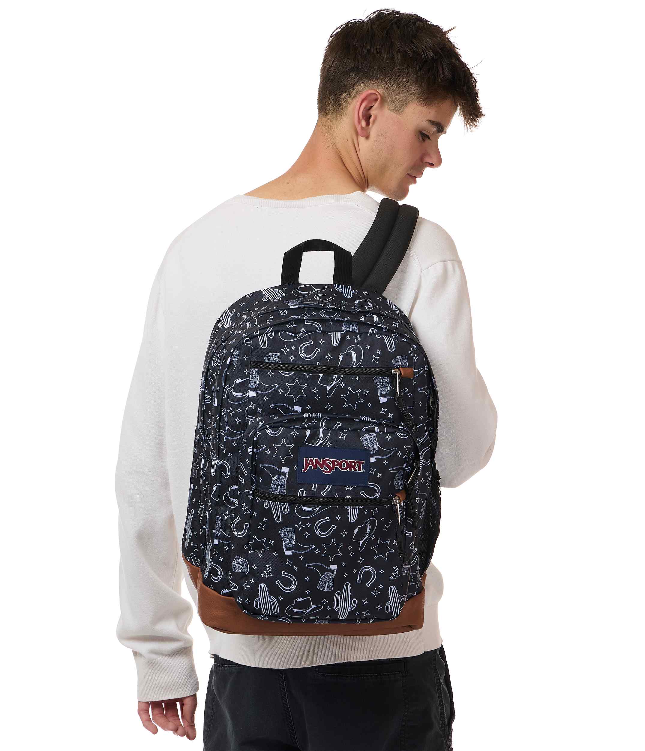 Cool Student - Image 2