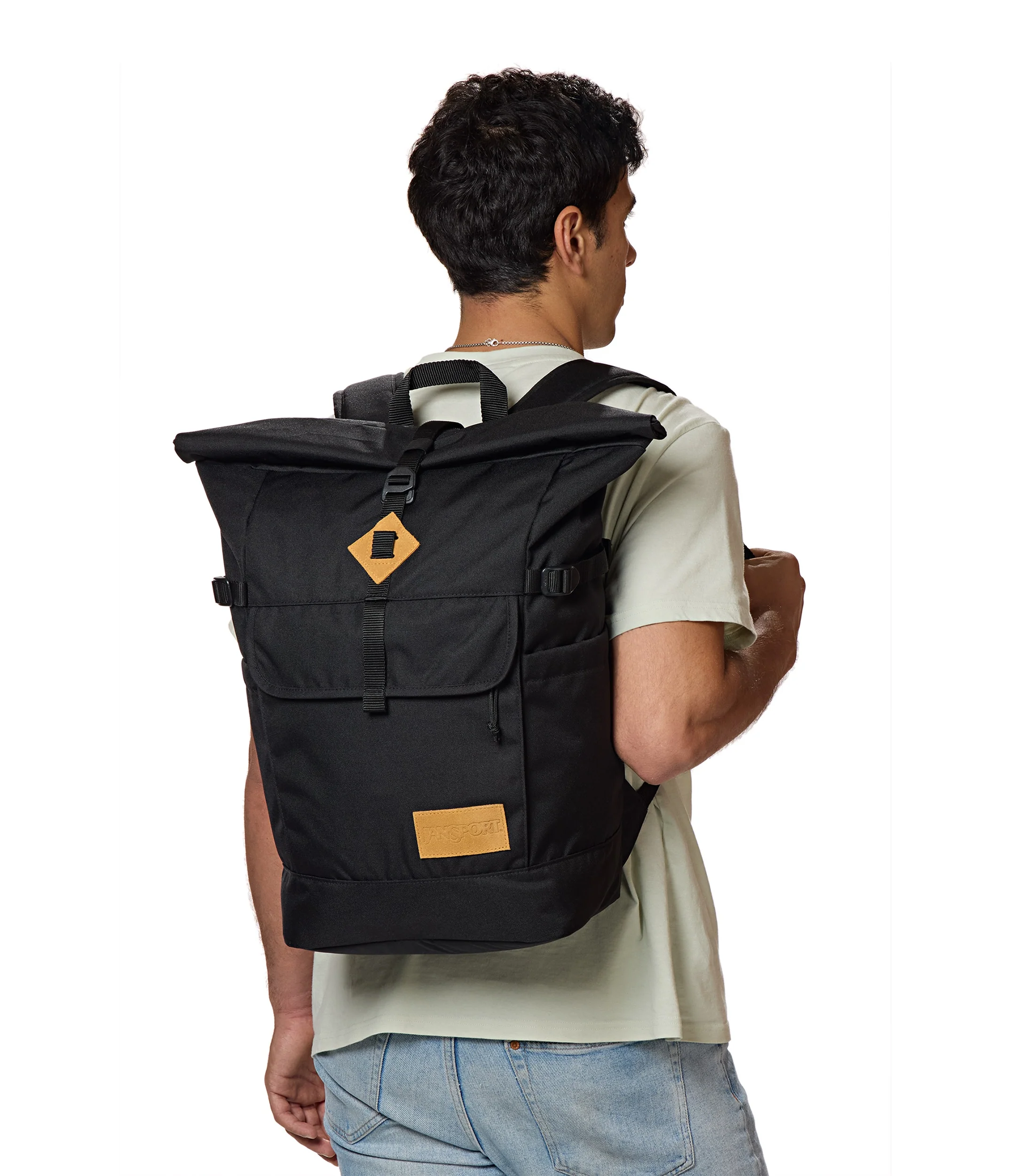 Hatchet Rolltop - Image 8