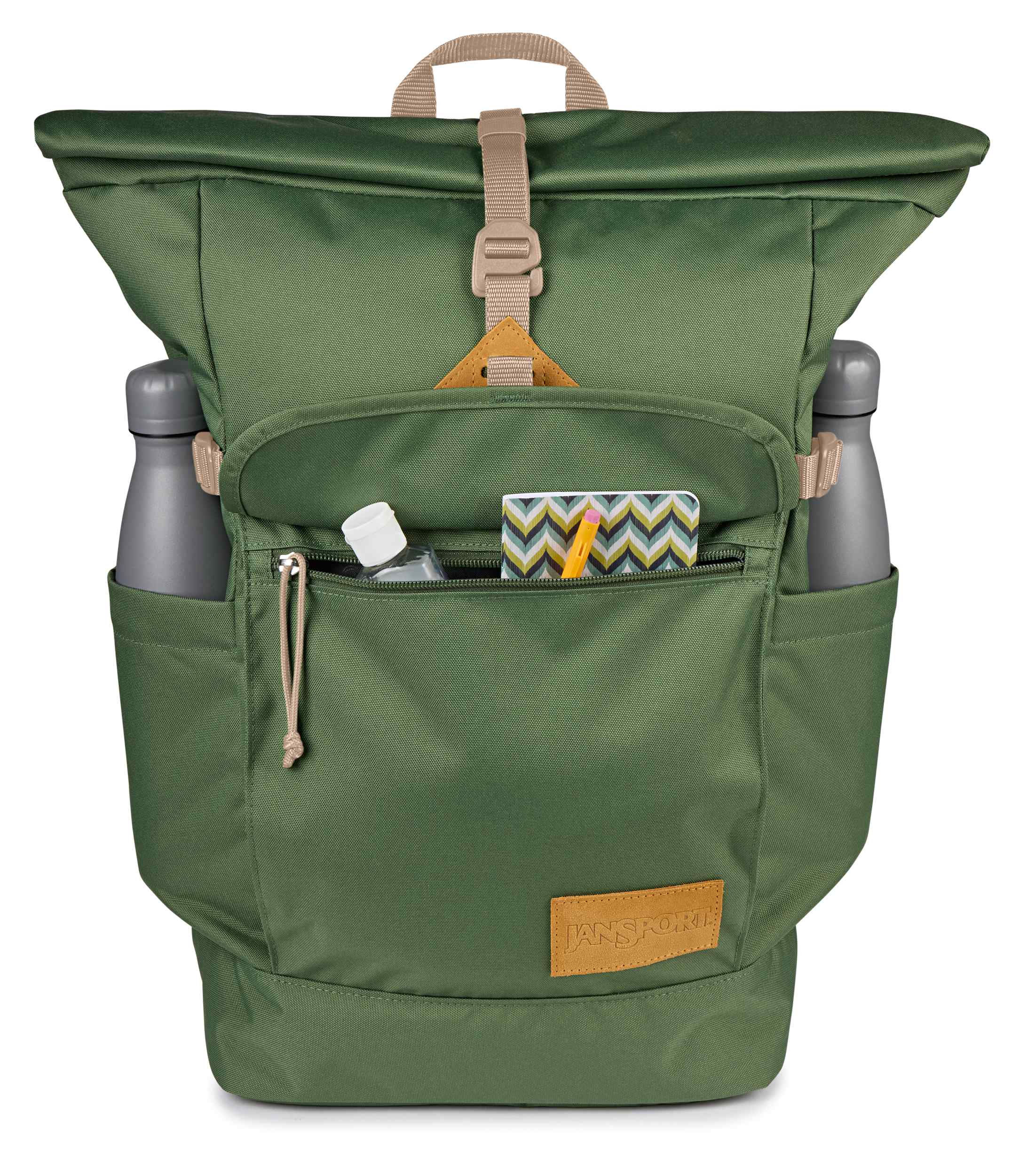 Hatchet Rolltop - Image 6