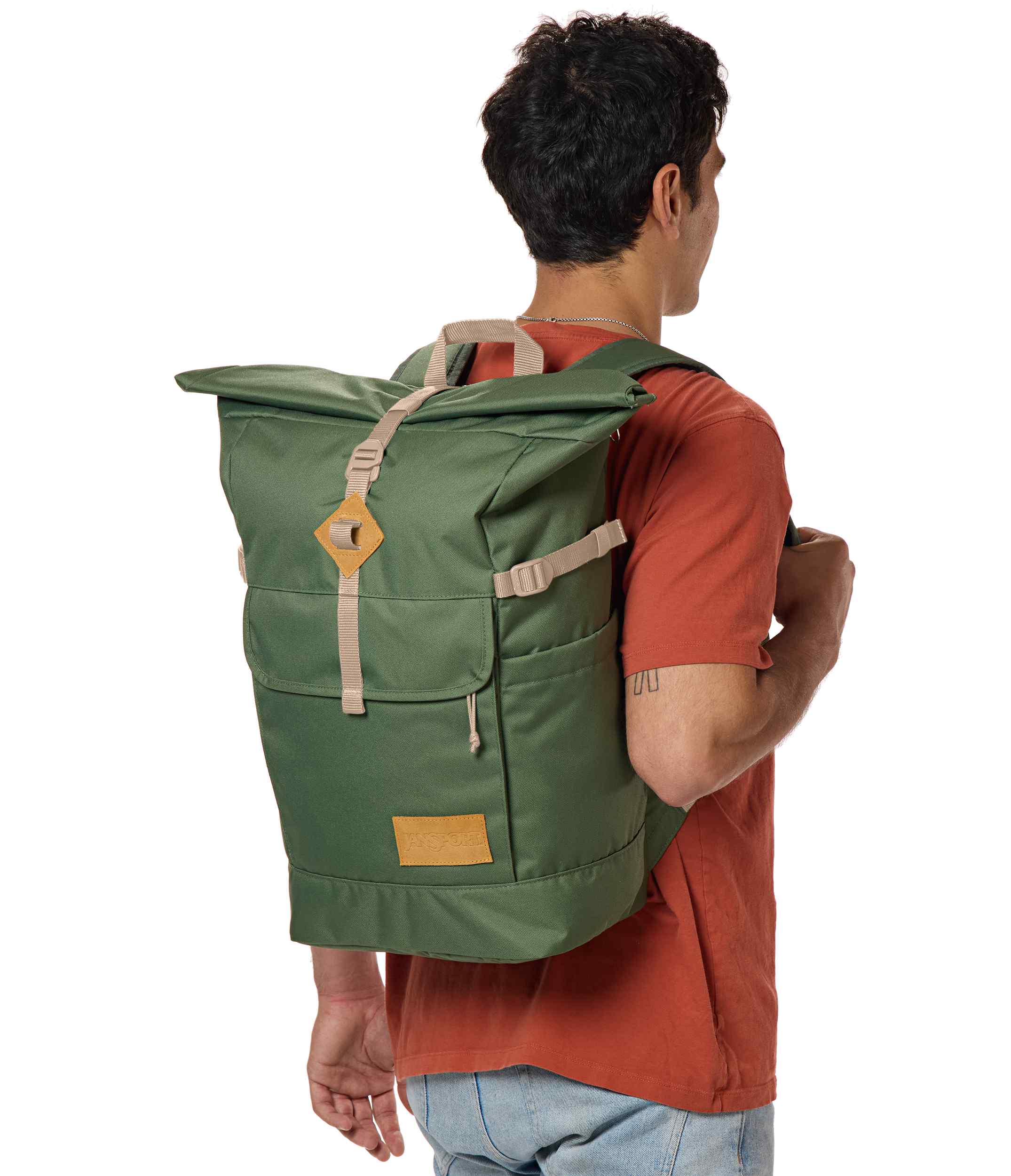 Hatchet Rolltop - Image 9