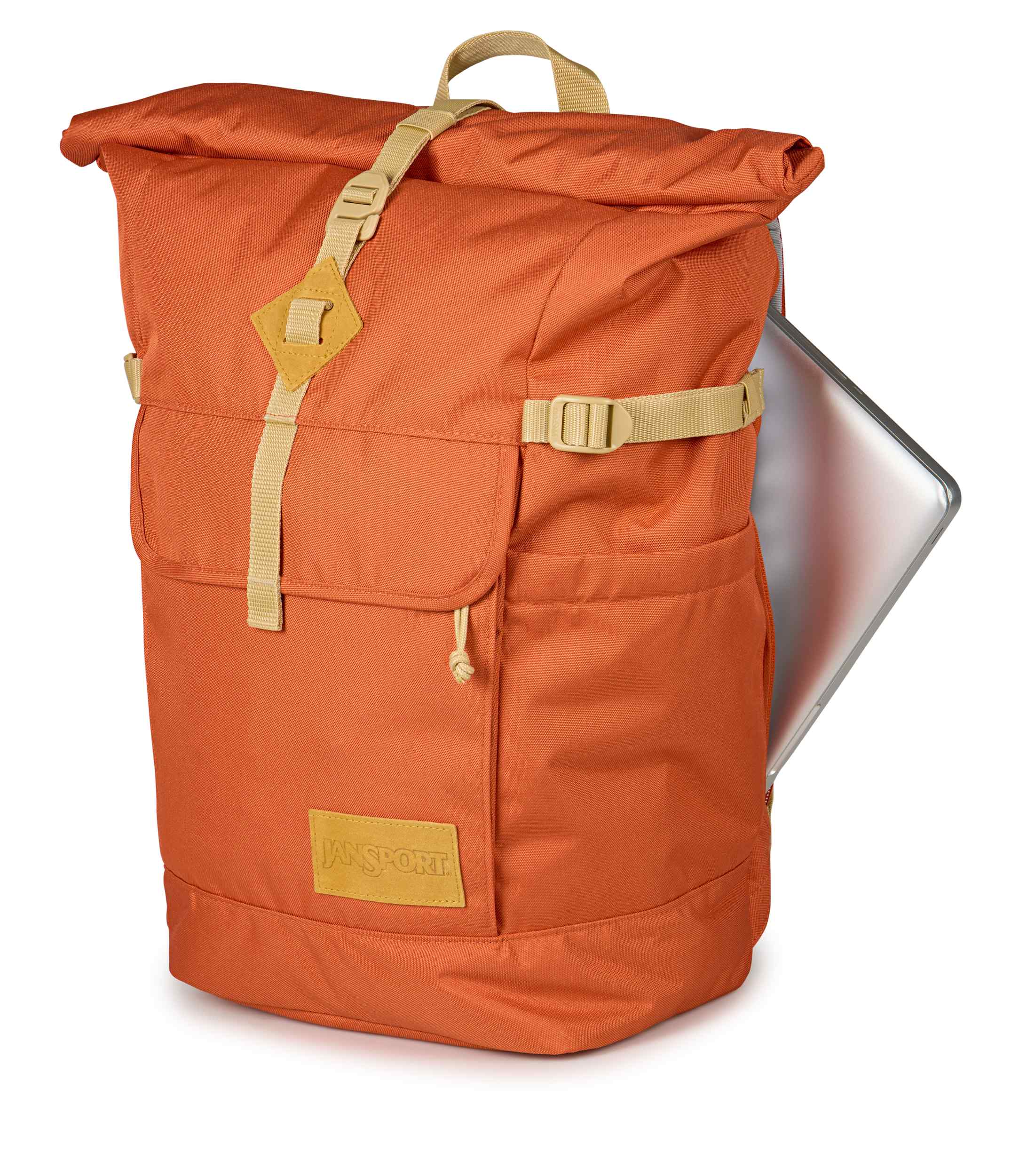 Hatchet Rolltop - Image 5